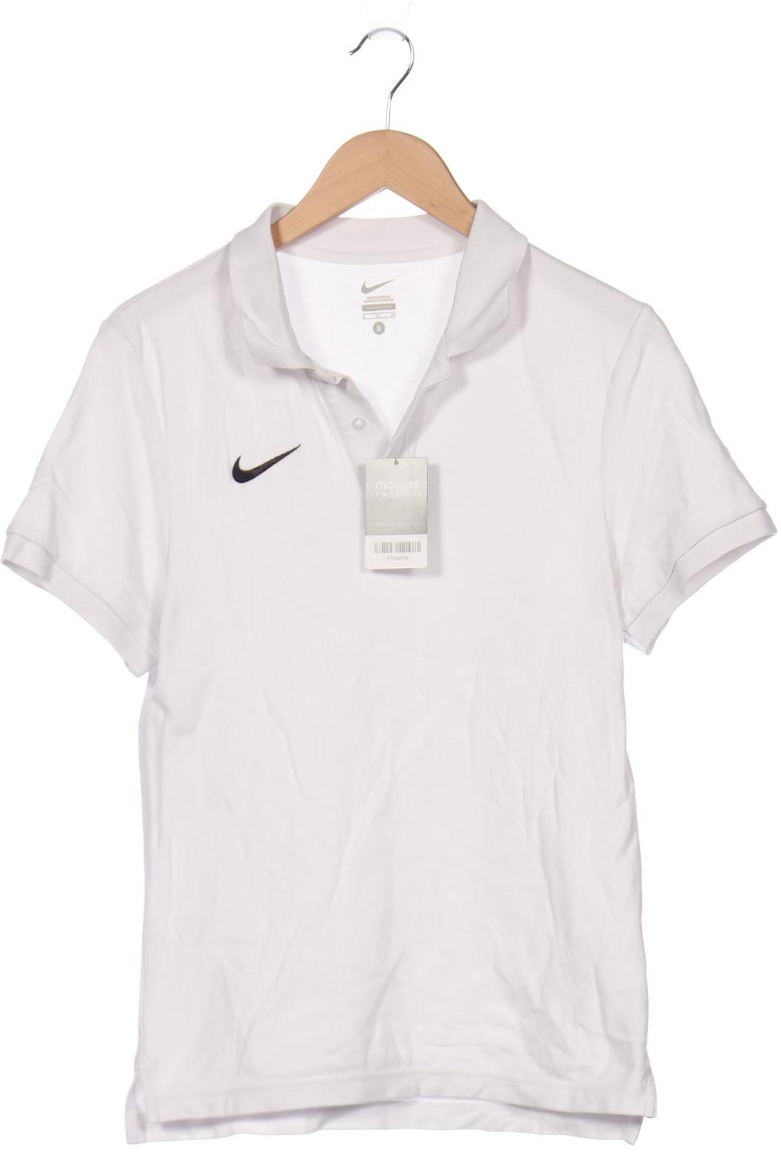 

Nike Herren Poloshirt, weiß