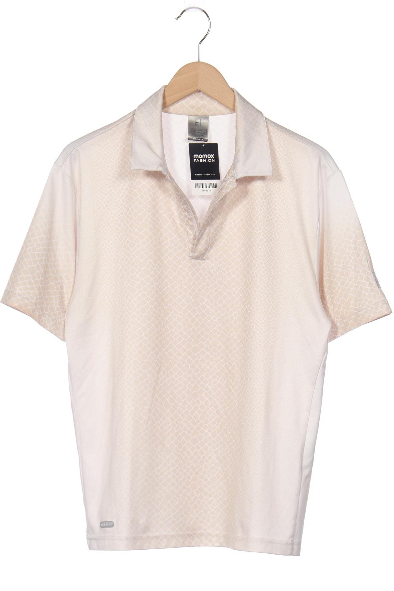 

Nike Herren Poloshirt, beige