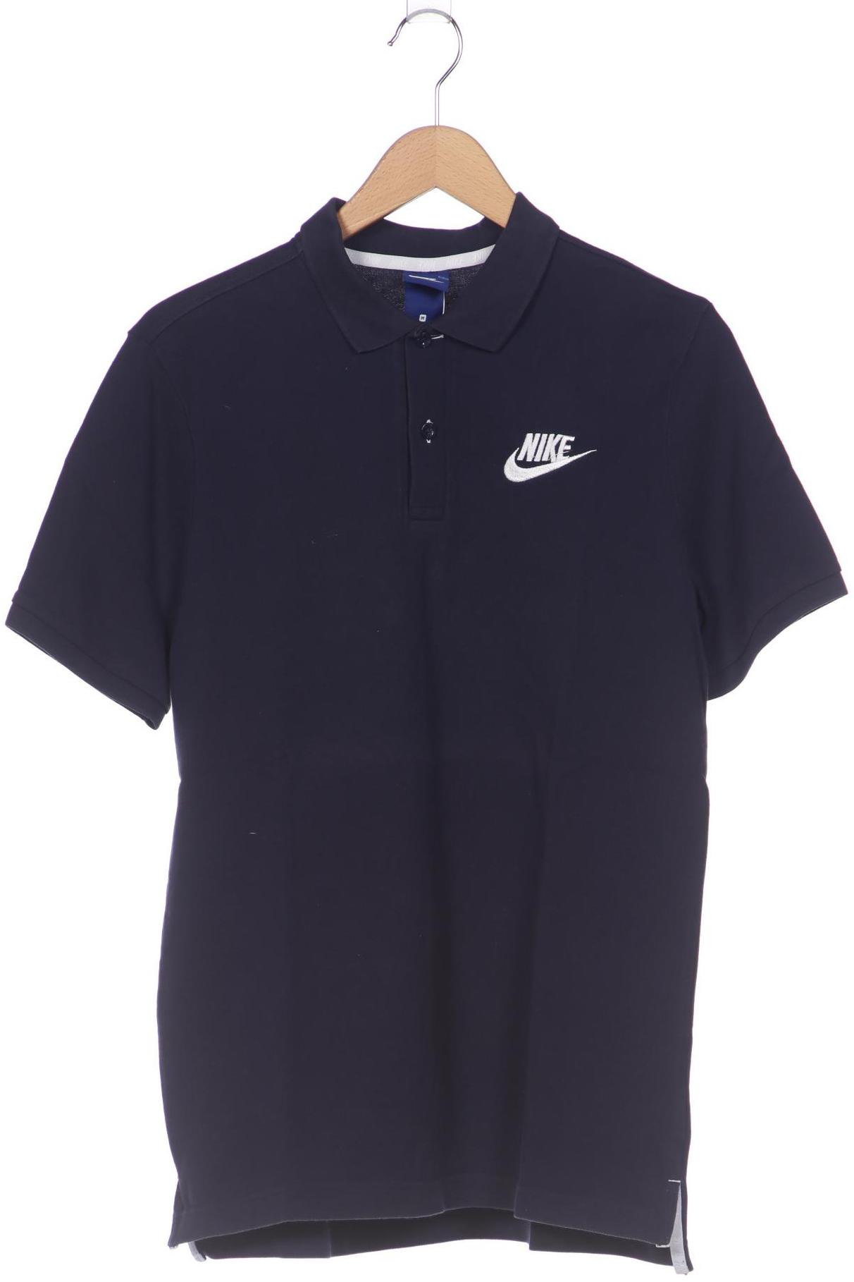 

Nike Herren Poloshirt, marineblau, Gr. 48