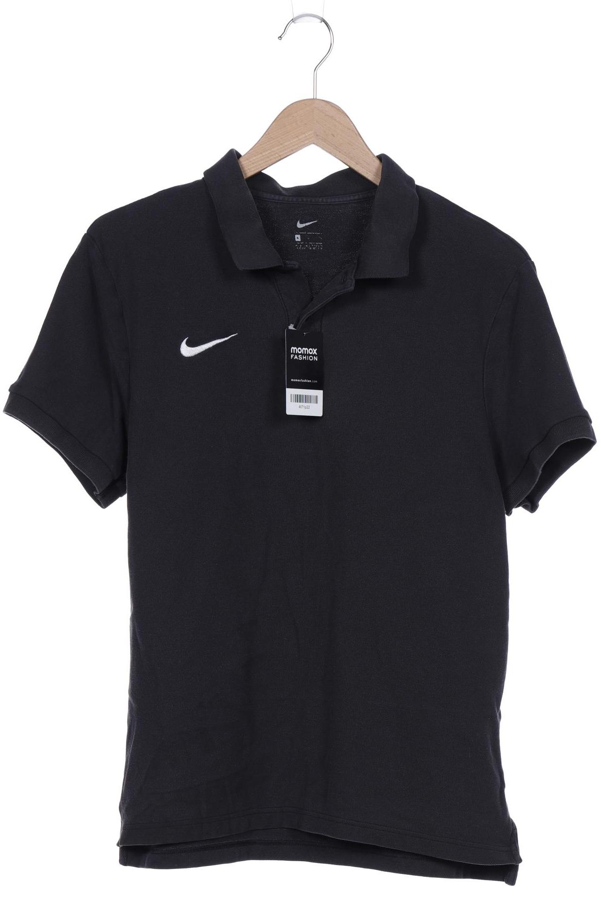 

Nike Herren Poloshirt, grau