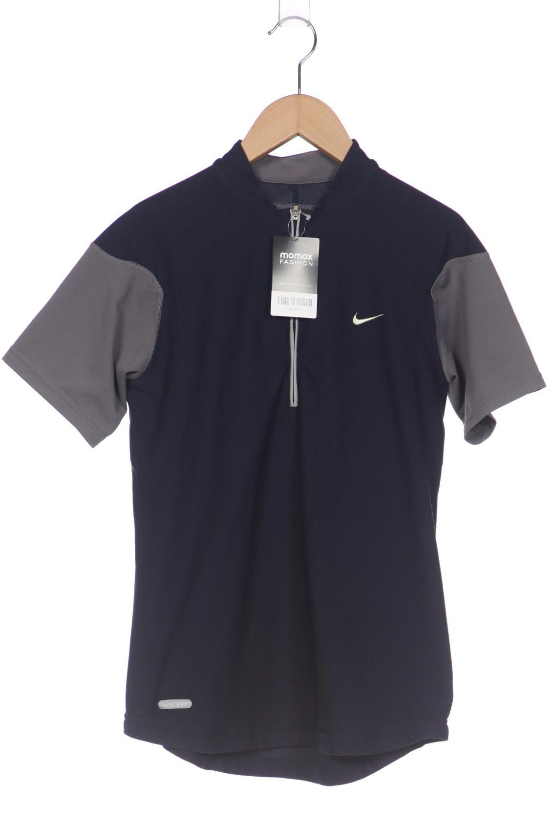 

Nike Herren Poloshirt, blau, Gr. 46