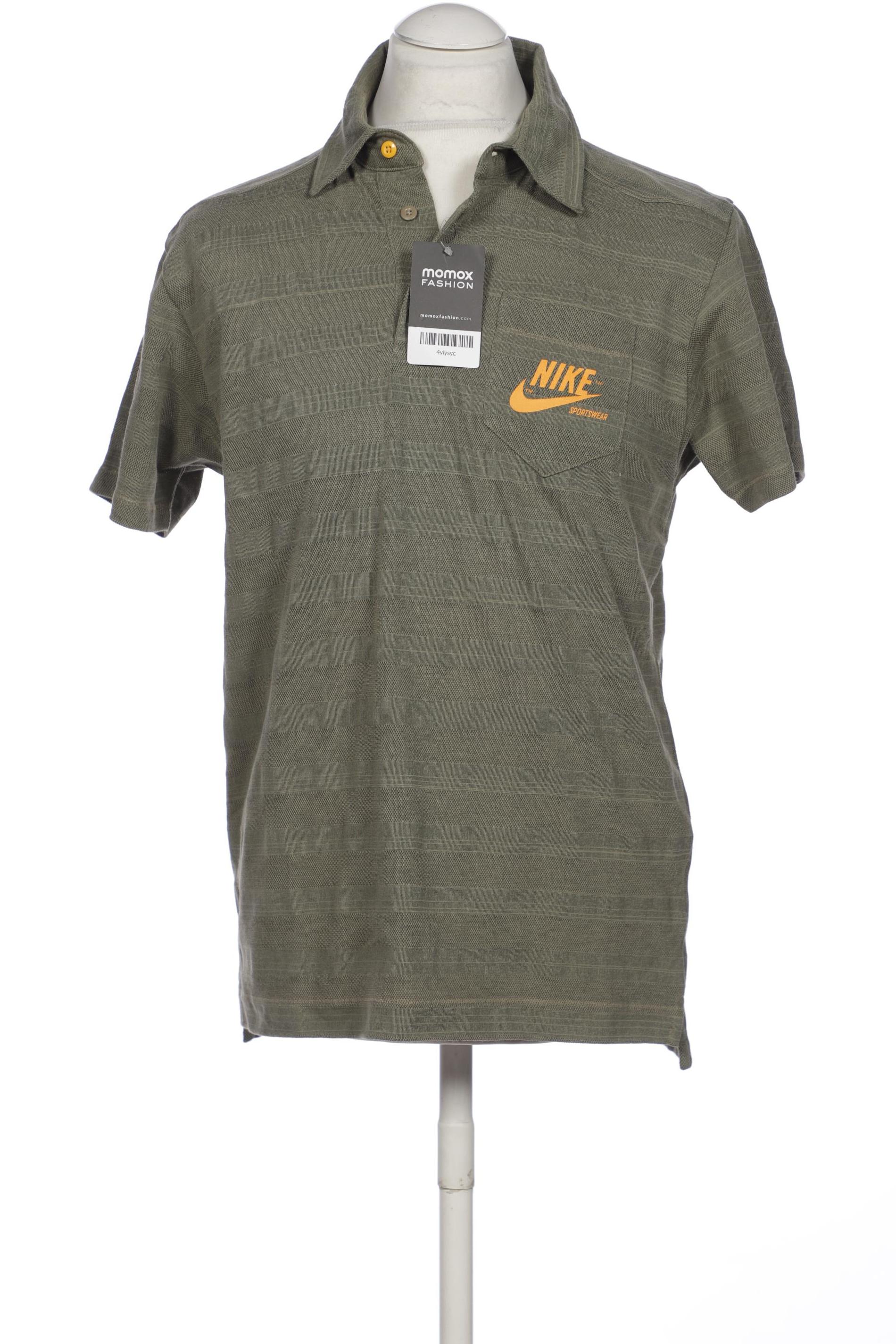 

Nike Herren Poloshirt, grün, Gr. 52