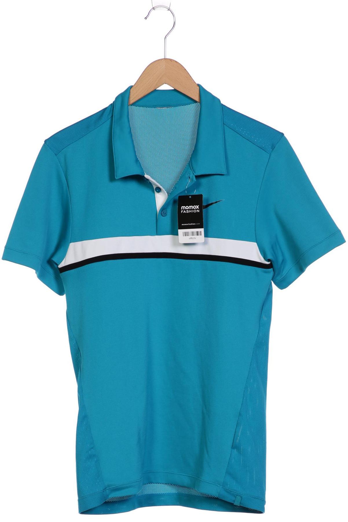 

Nike Herren Poloshirt, blau