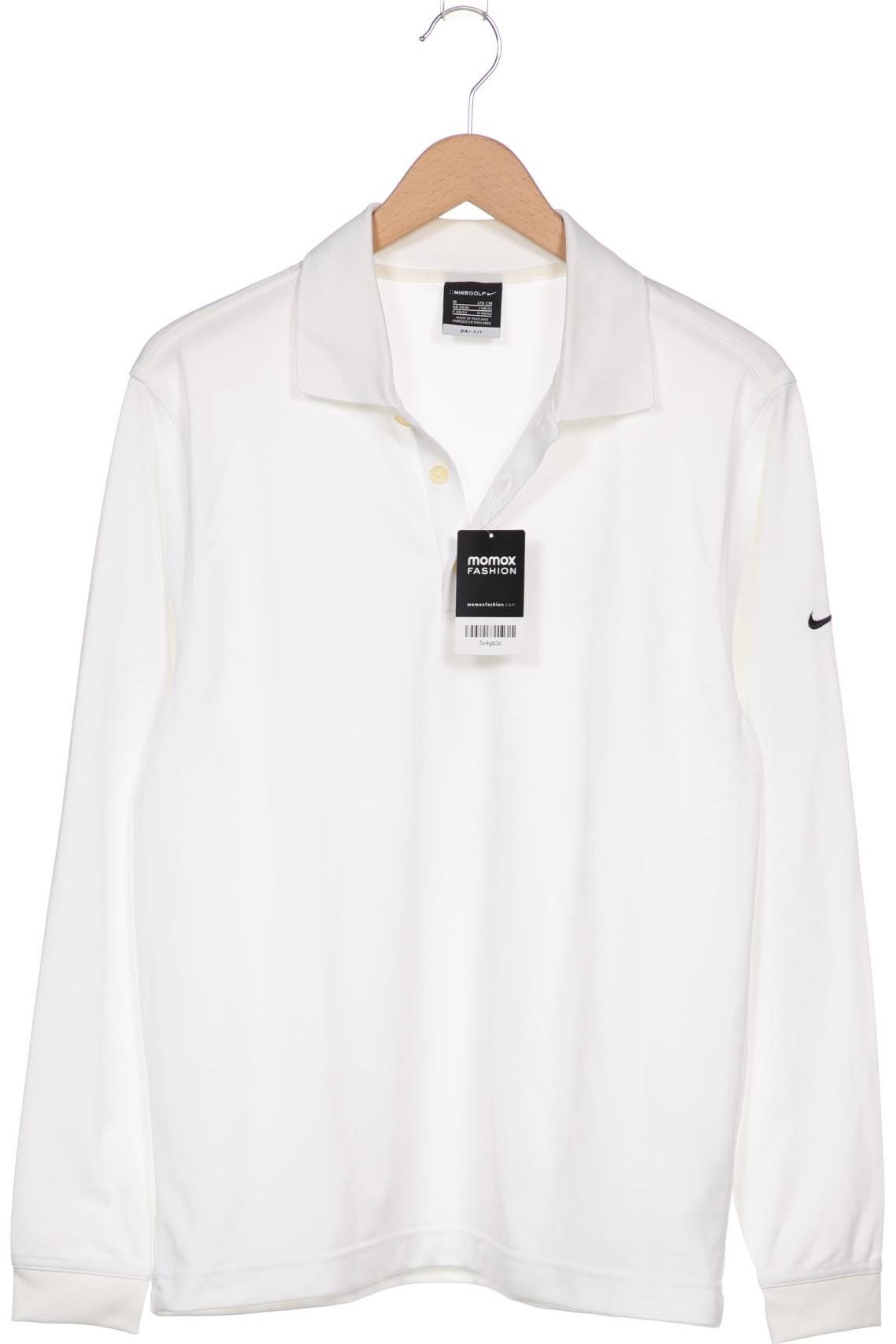 

Nike Herren Poloshirt, weiß