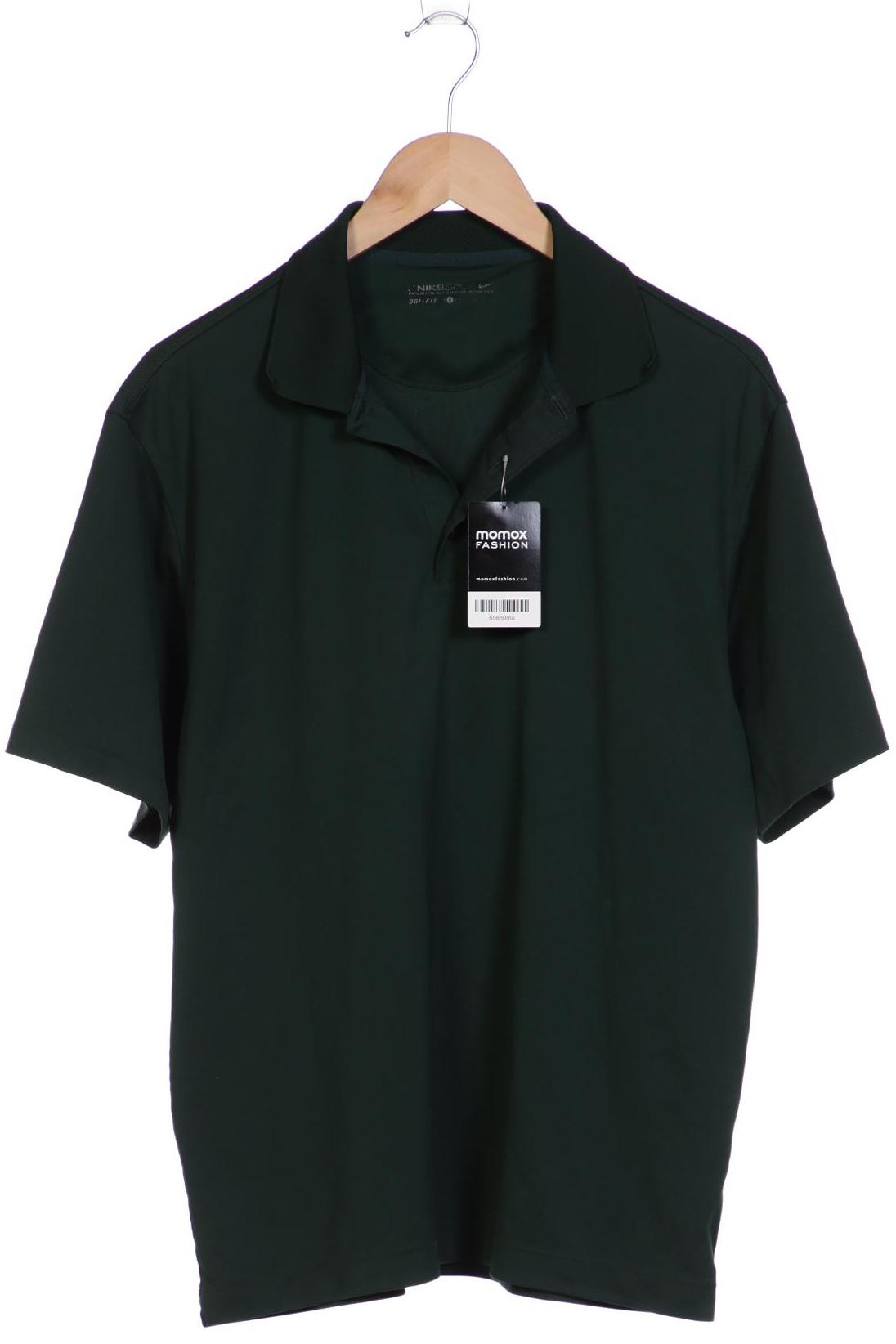 

Nike Herren Poloshirt, grün