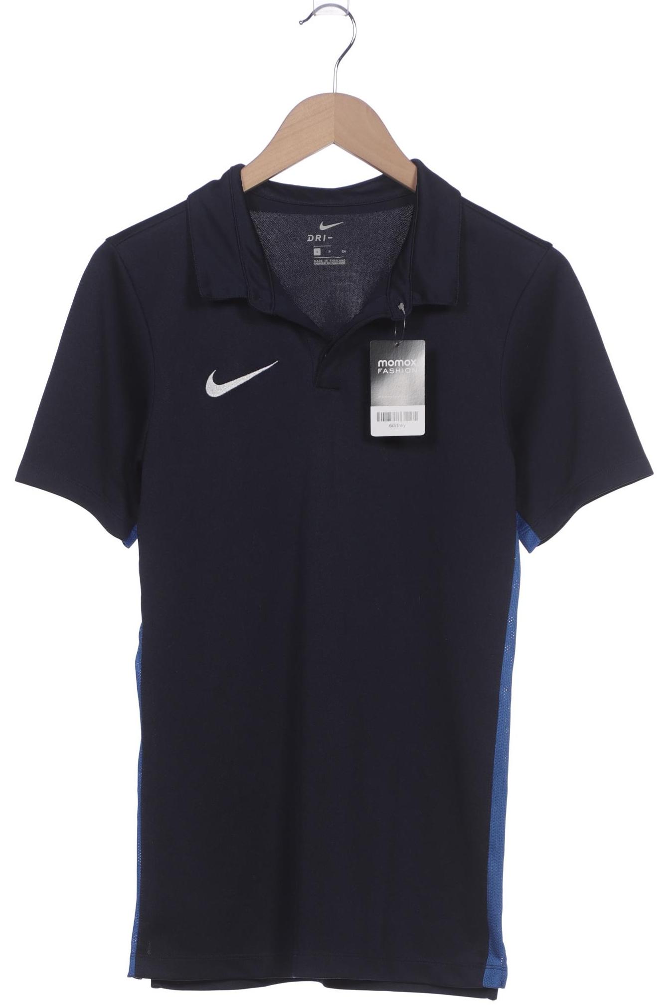 

Nike Herren Poloshirt, marineblau, Gr. 46