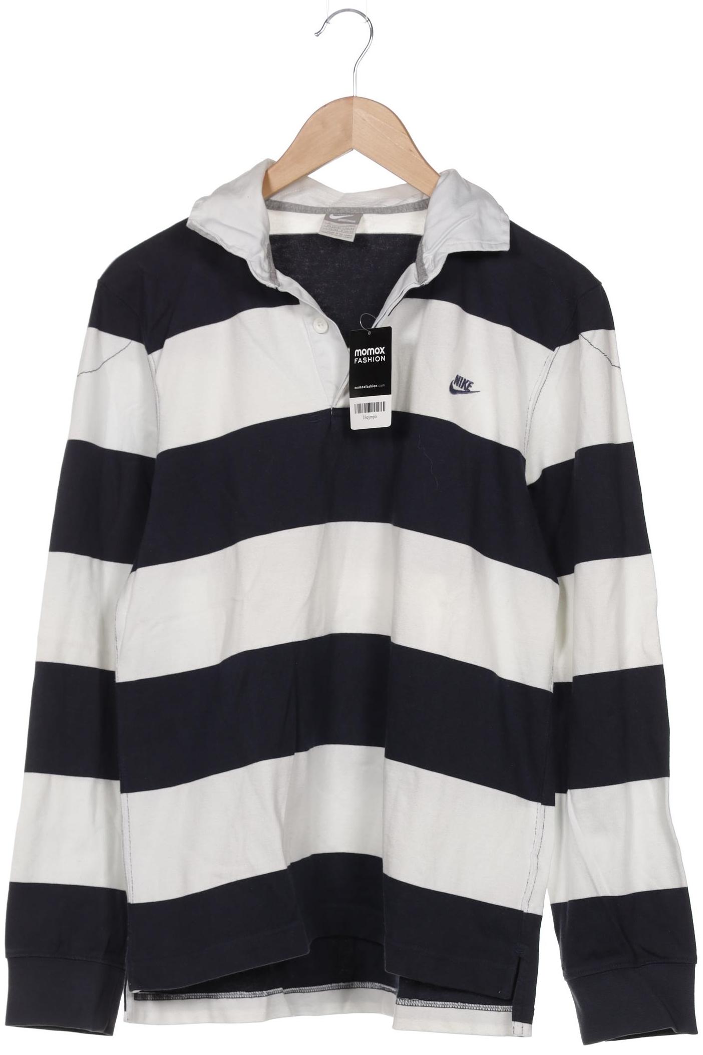 

Nike Herren Poloshirt, marineblau, Gr. 48