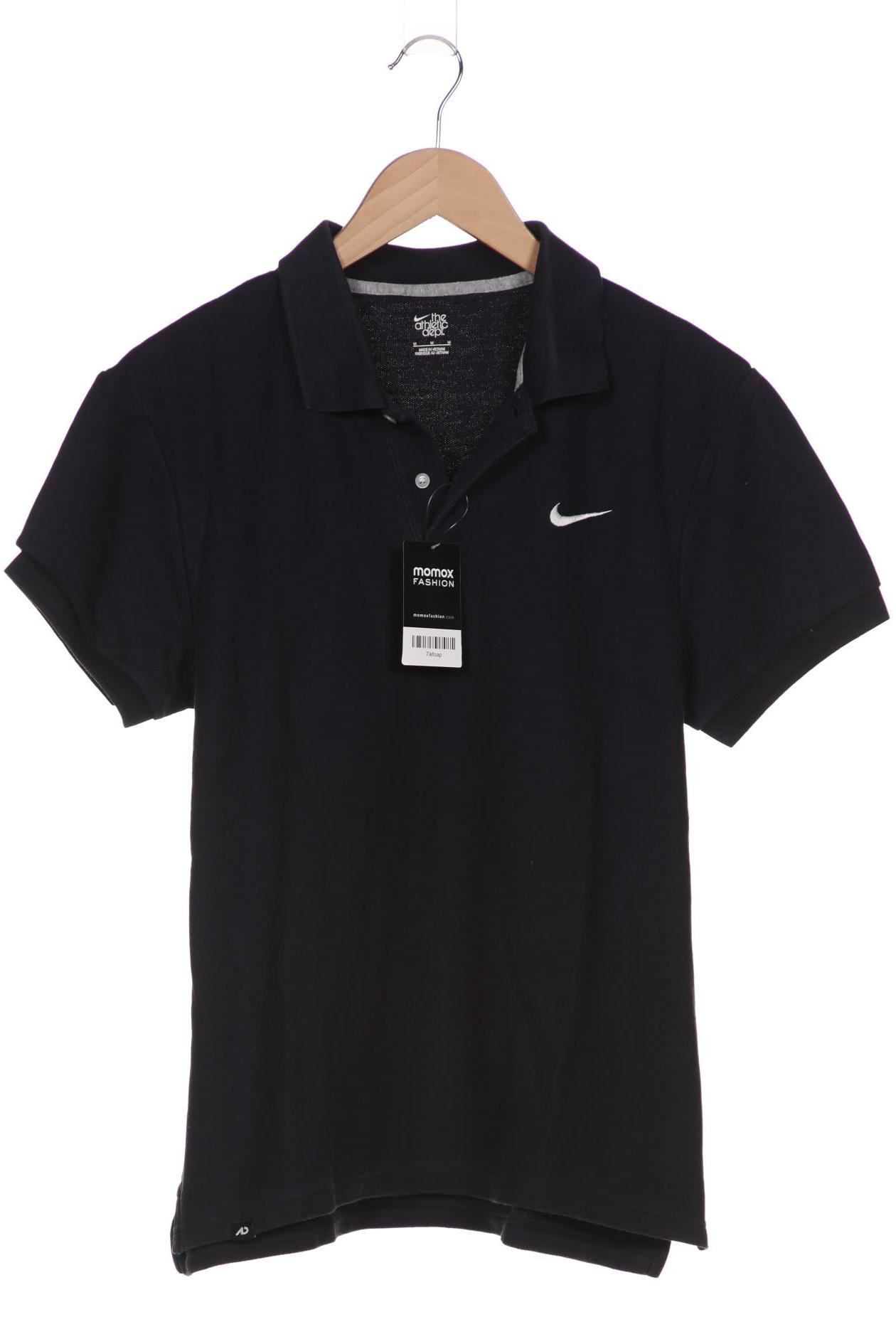 

Nike Herren Poloshirt, marineblau, Gr. 48