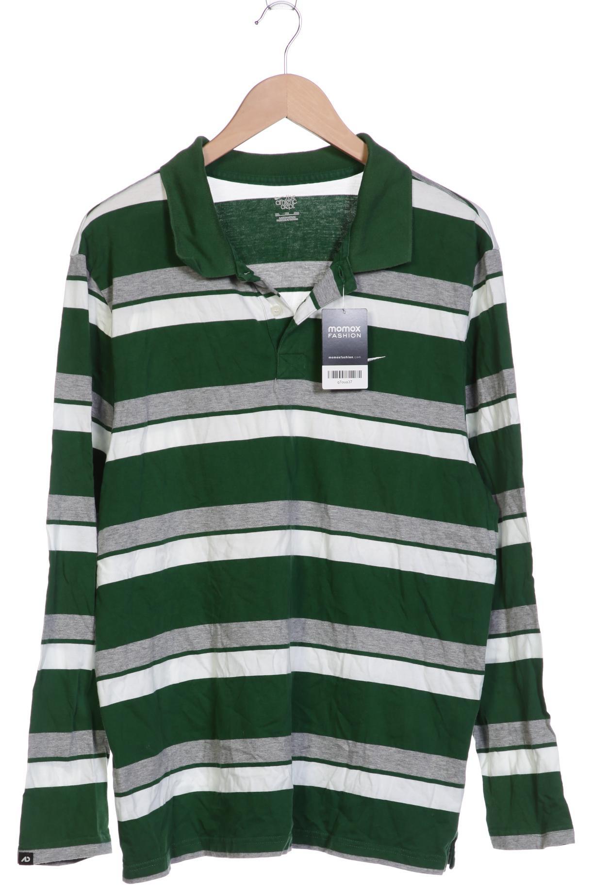 

Nike Herren Poloshirt, grün