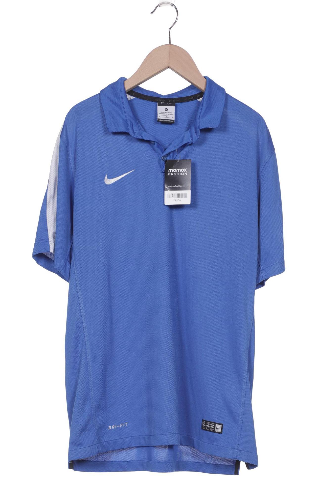 

Nike Herren Poloshirt, blau