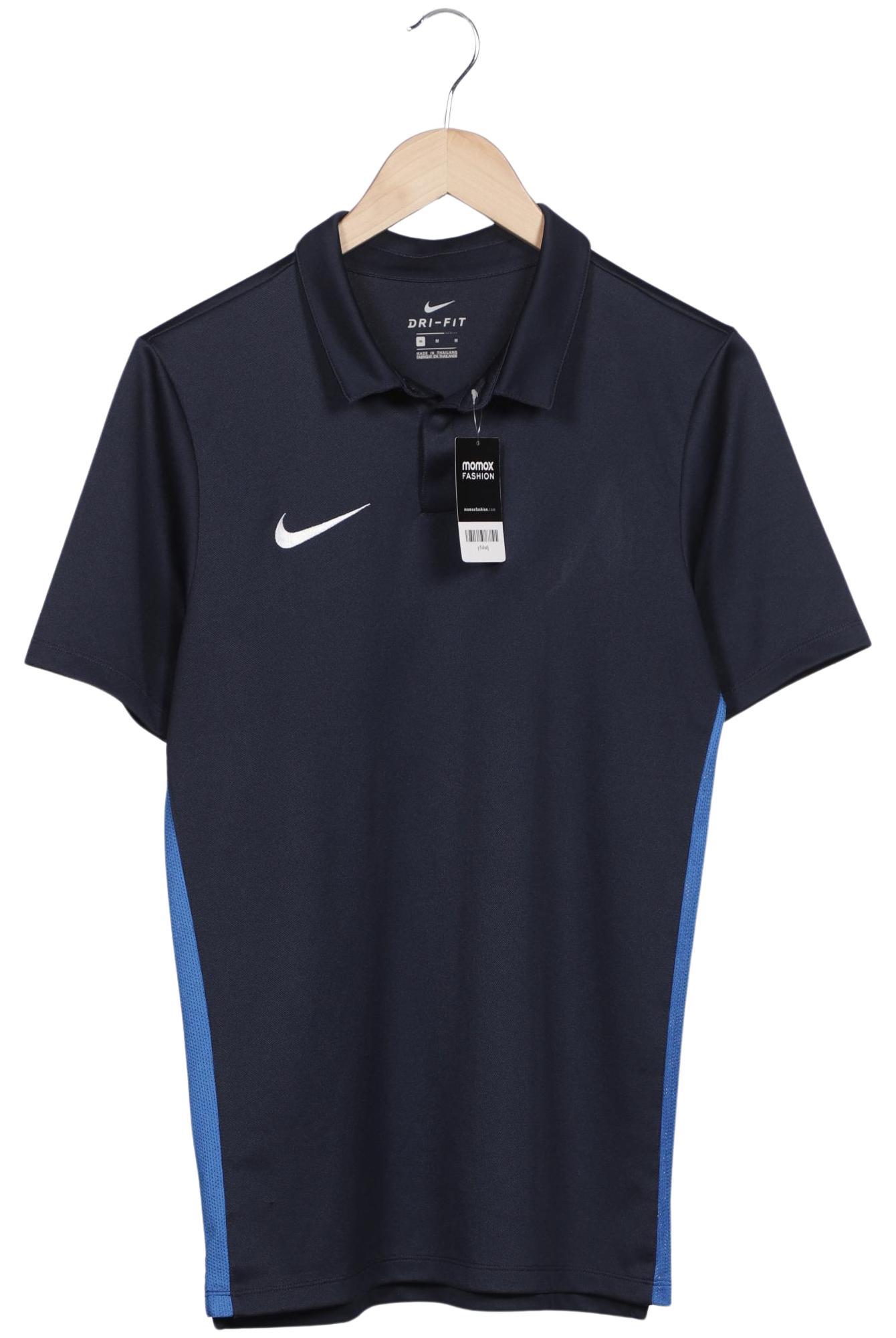 

Nike Herren Poloshirt, marineblau, Gr. 48