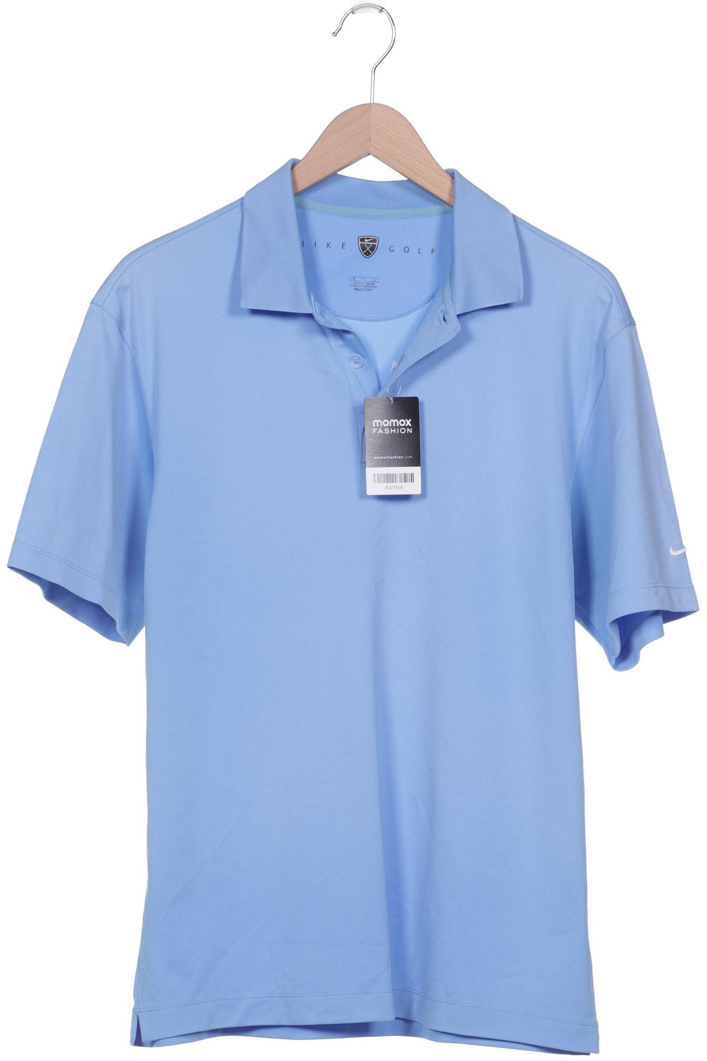 

Nike Herren Poloshirt, blau