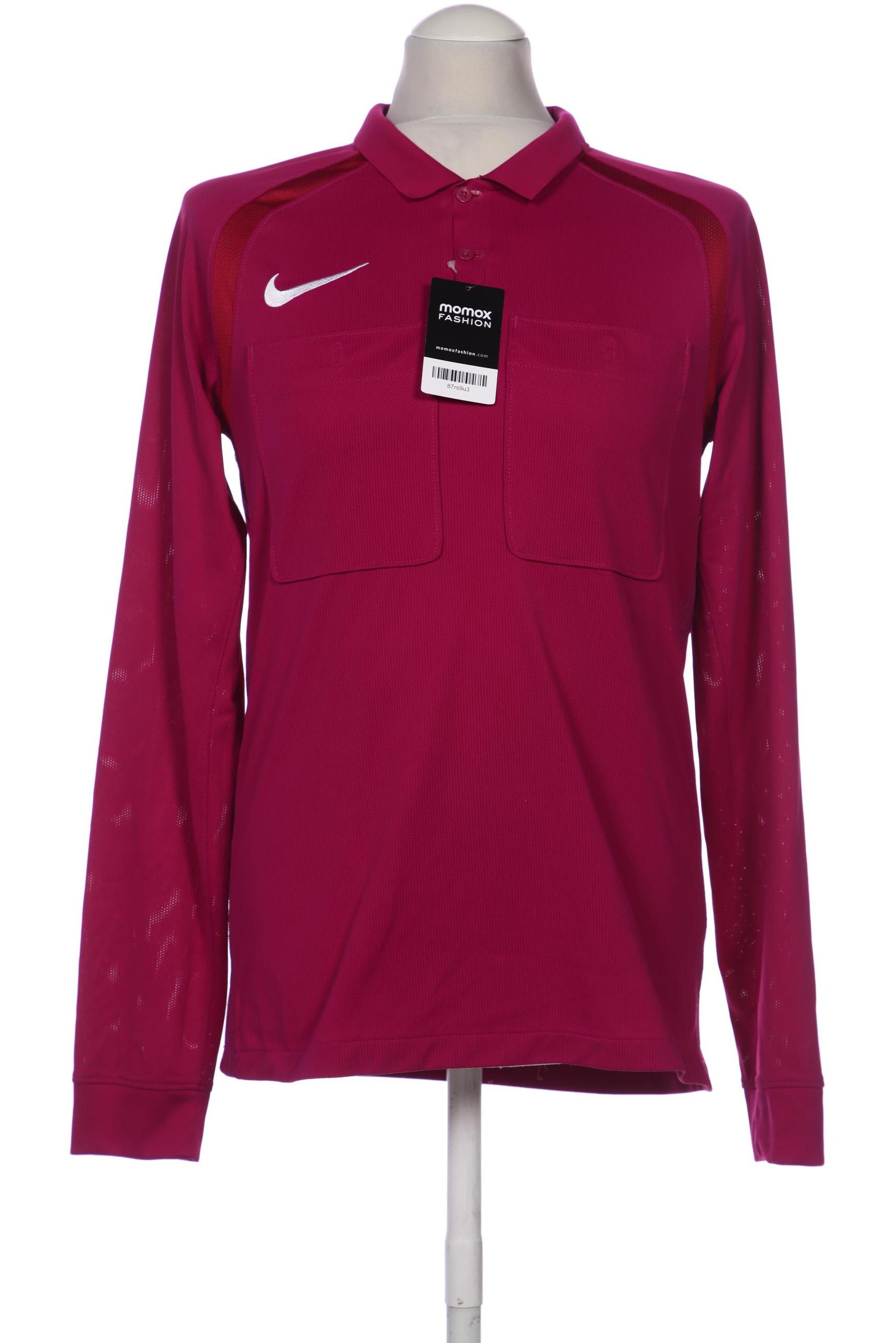 

Nike Herren Poloshirt, pink