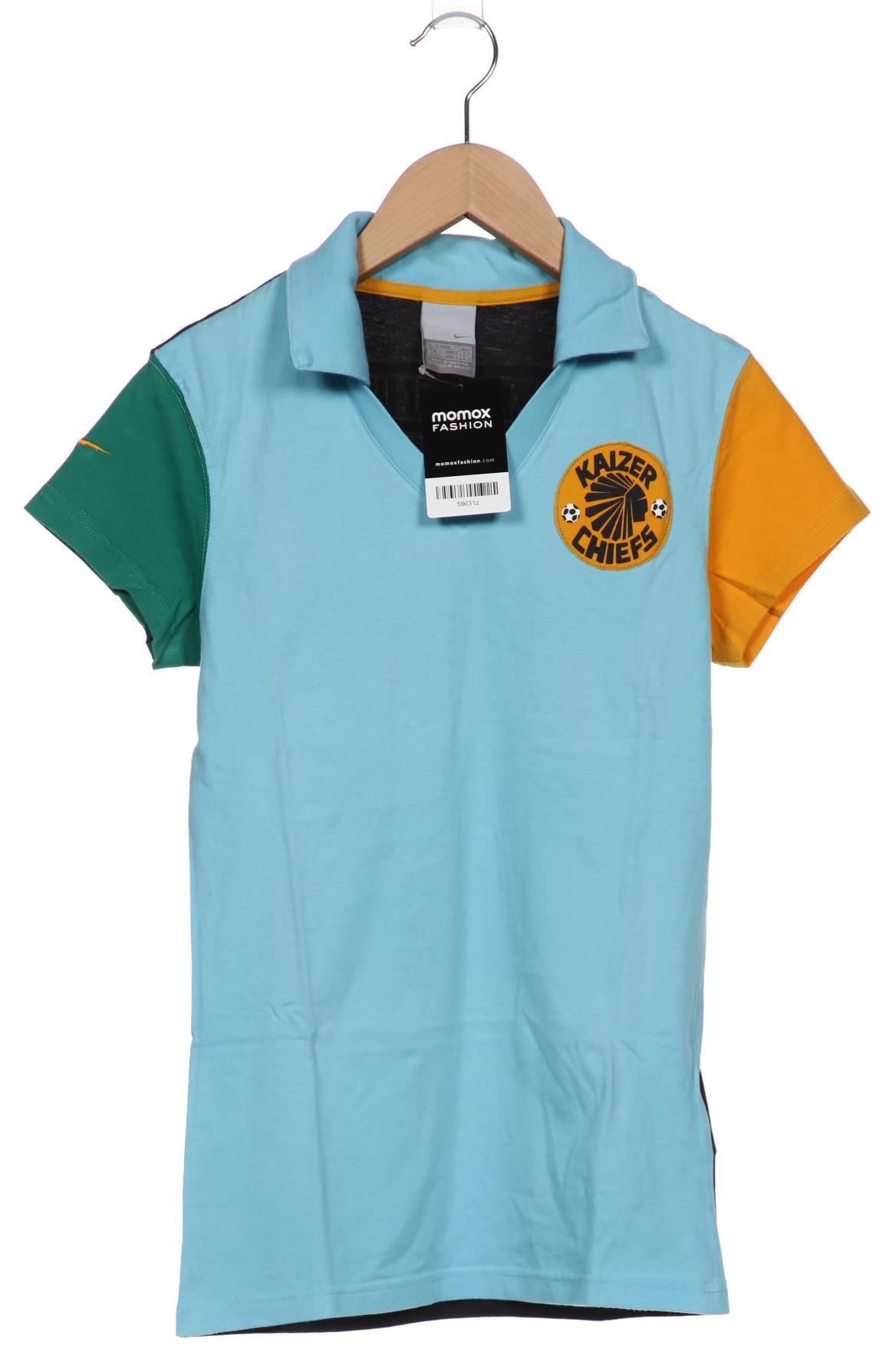 

Nike Herren Poloshirt, blau, Gr. 46