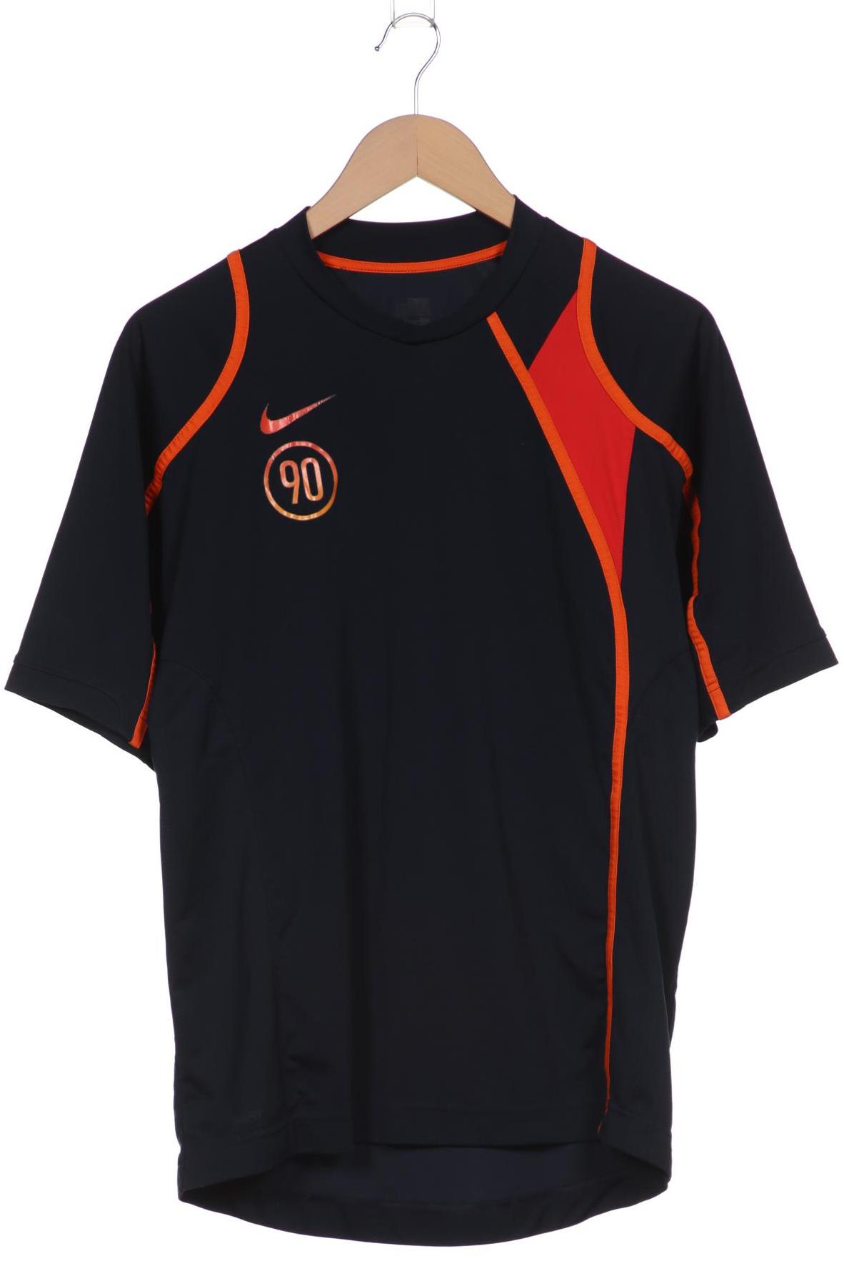 

Nike Herren Poloshirt, marineblau