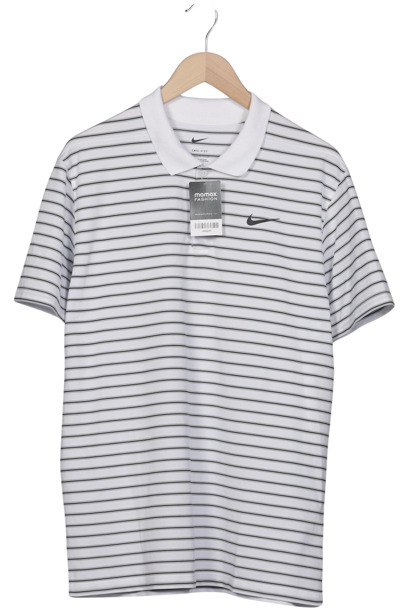 

Nike Herren Poloshirt, mehrfarbig, Gr. 52