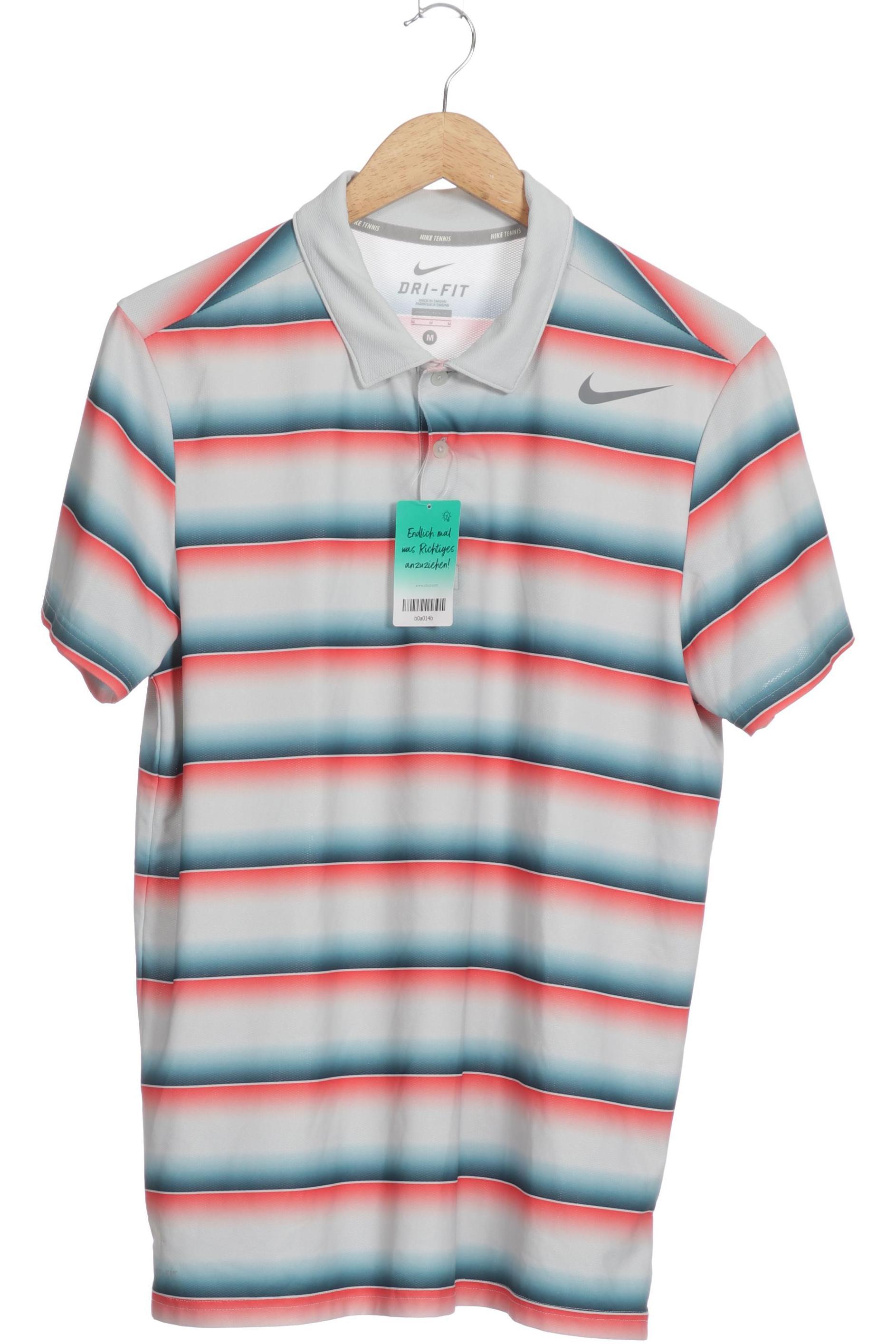 

Nike Herren Poloshirt, blau, Gr.