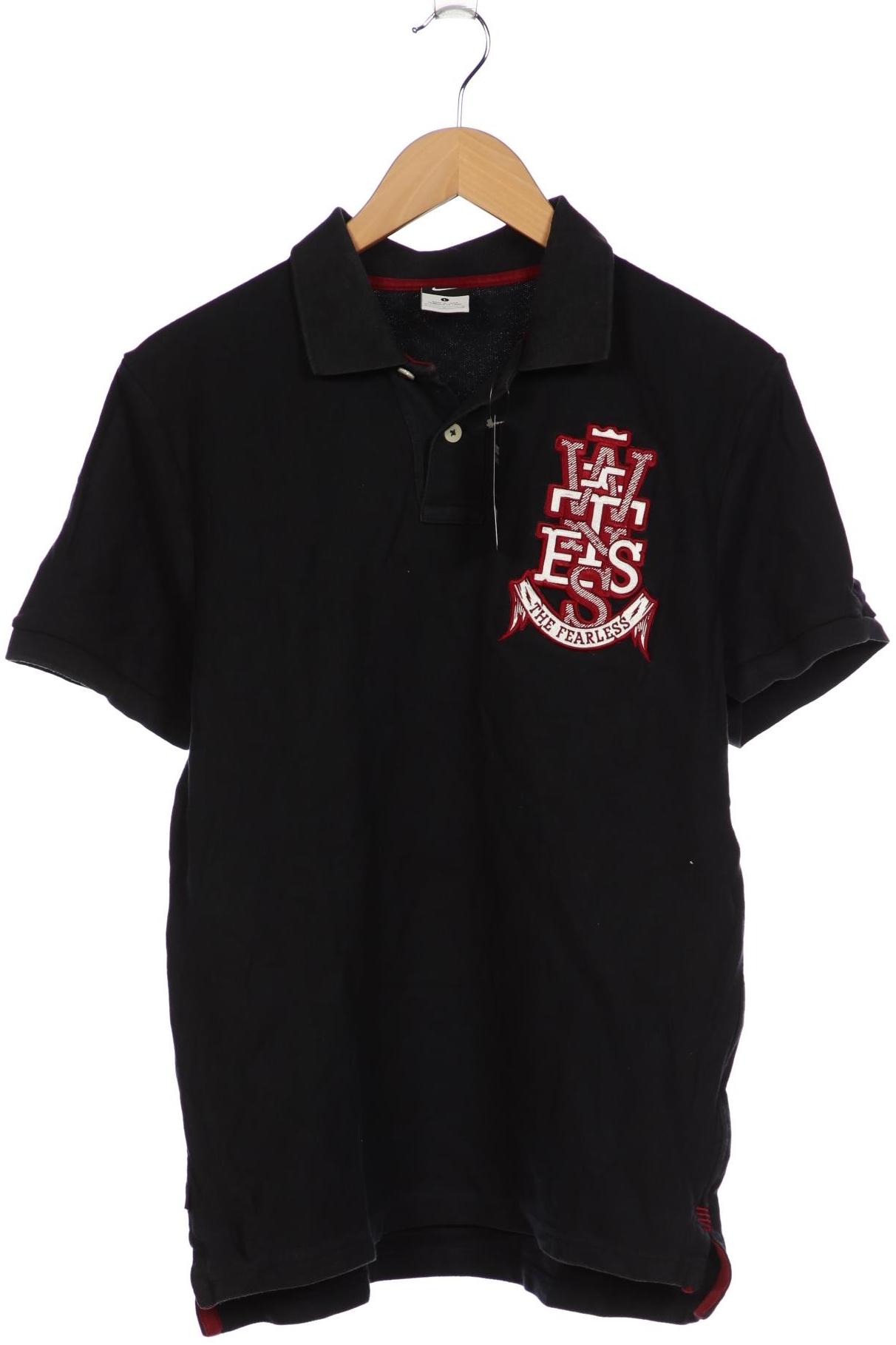 

Nike Herren Poloshirt, marineblau, Gr. 52