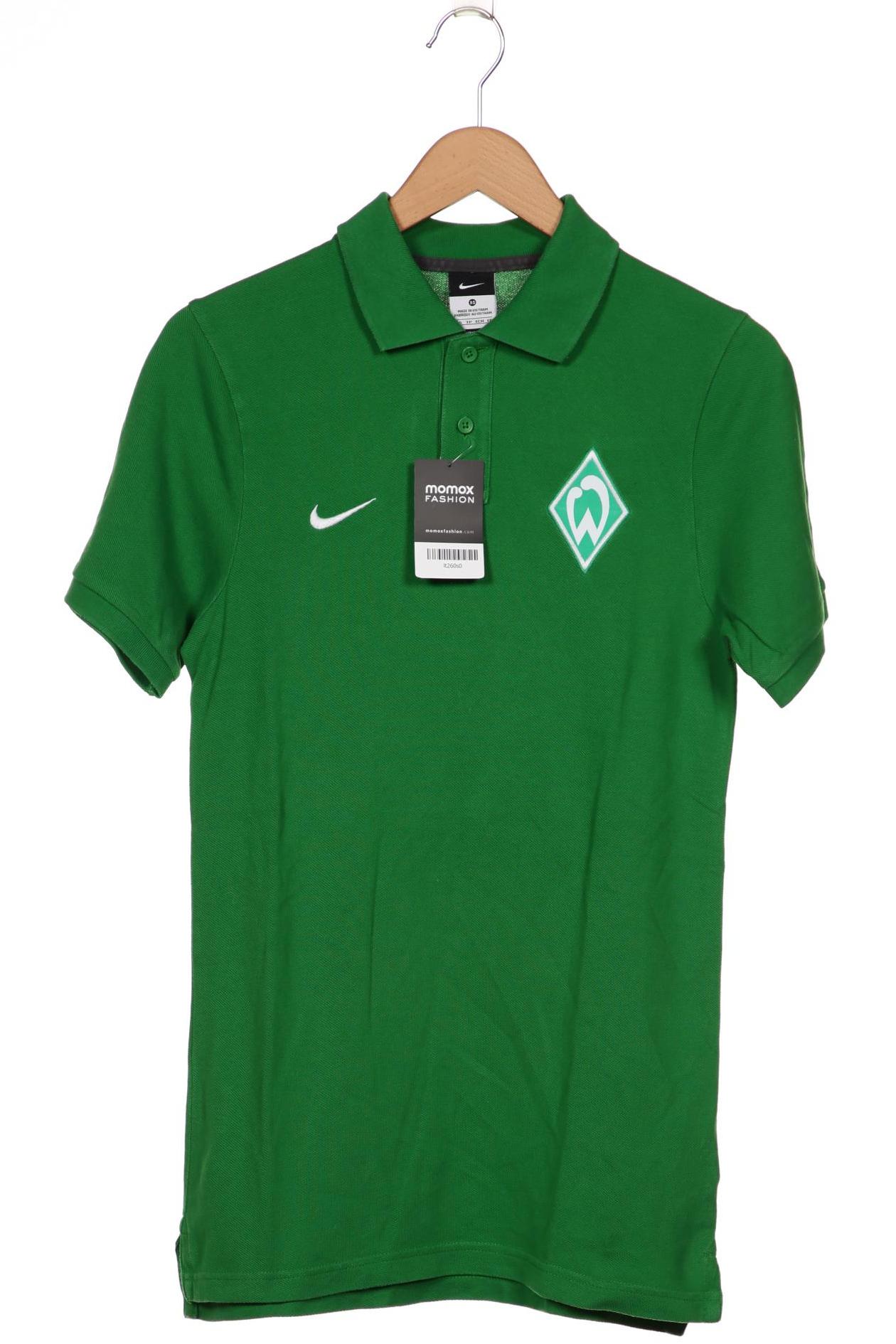 

Nike Herren Poloshirt, grün, Gr. 44