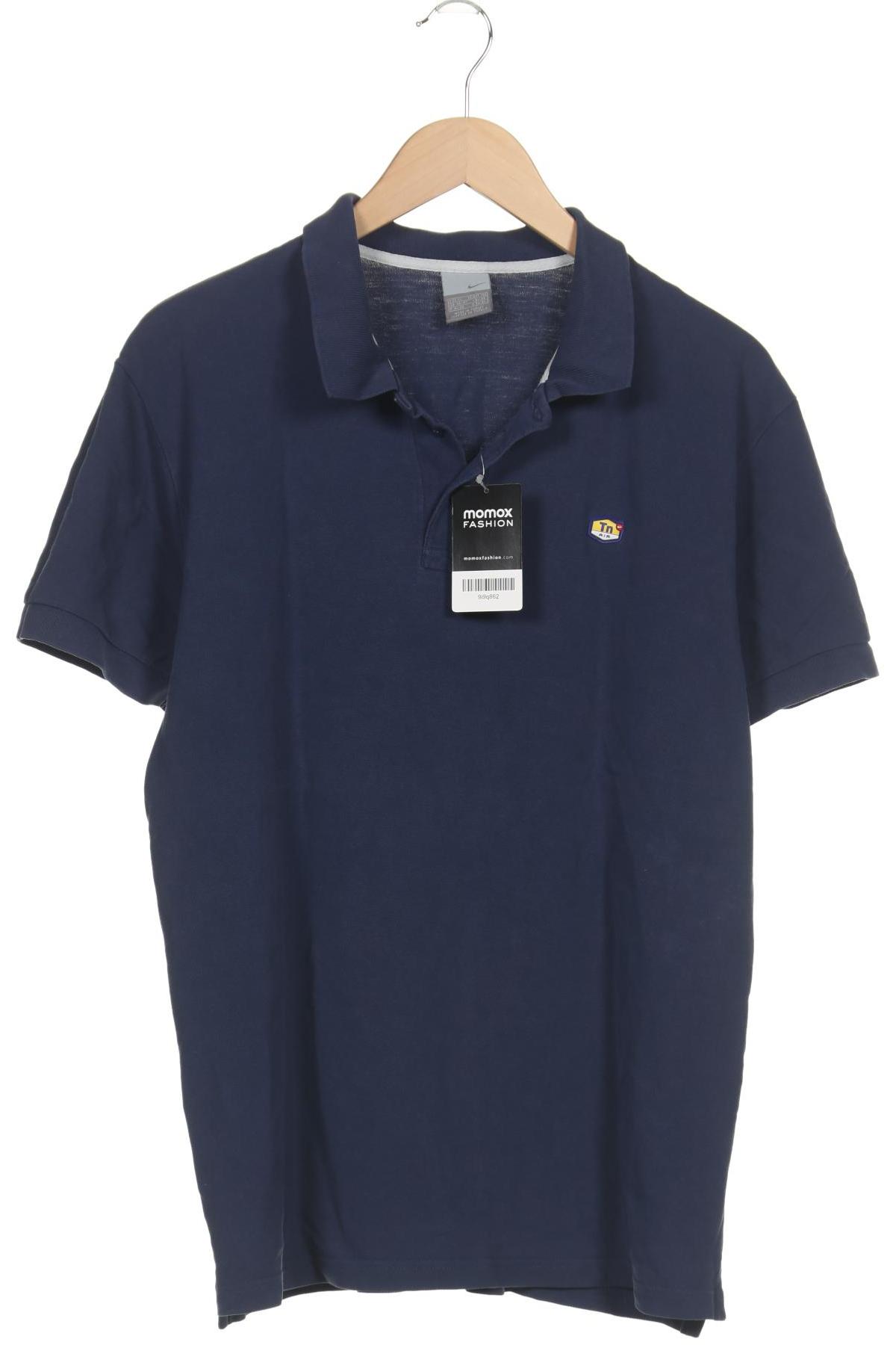 

Nike Herren Poloshirt, marineblau, Gr. 54