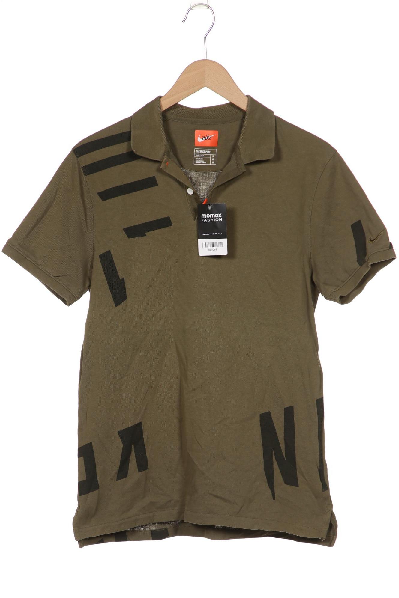 

Nike Herren Poloshirt, grün