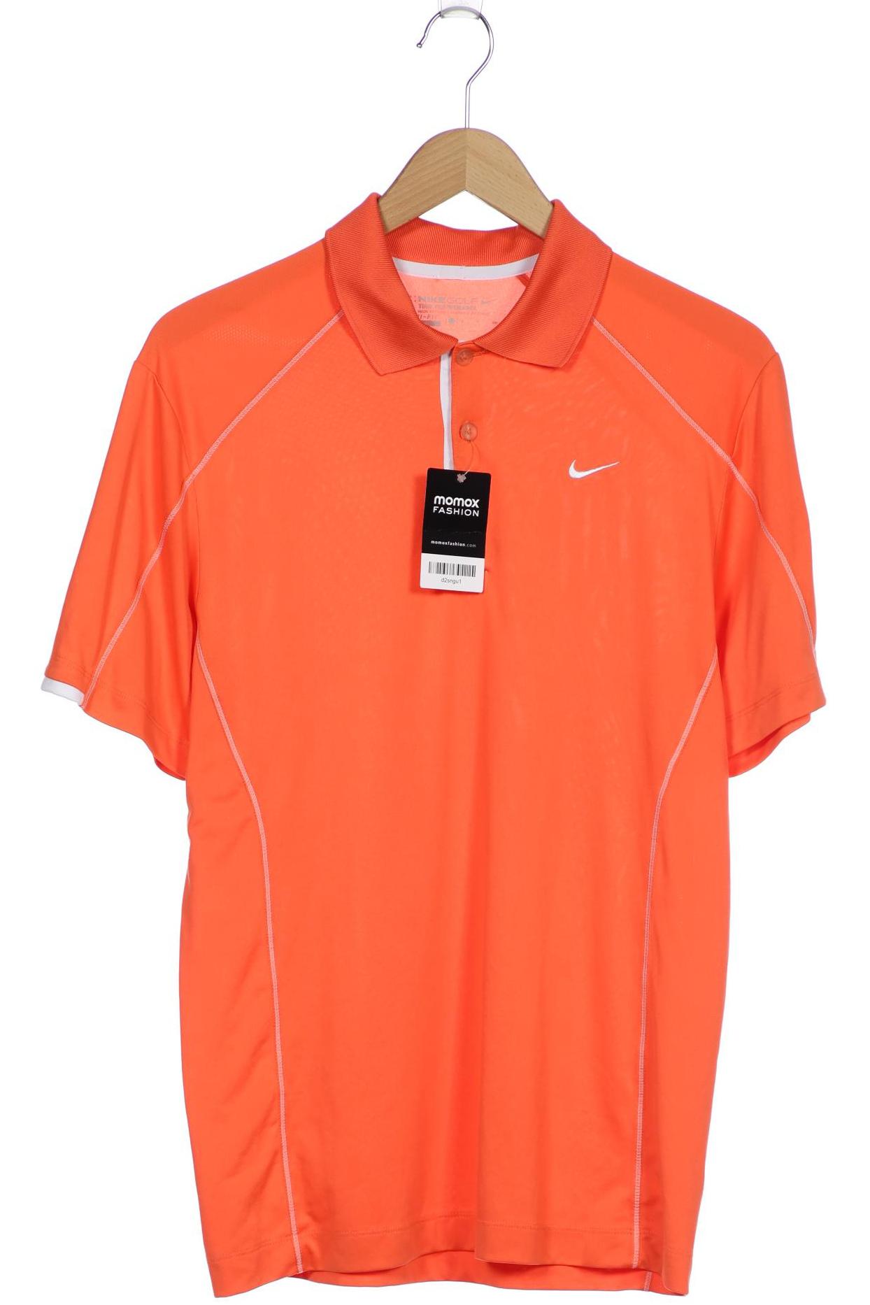 

Nike Herren Poloshirt, rot