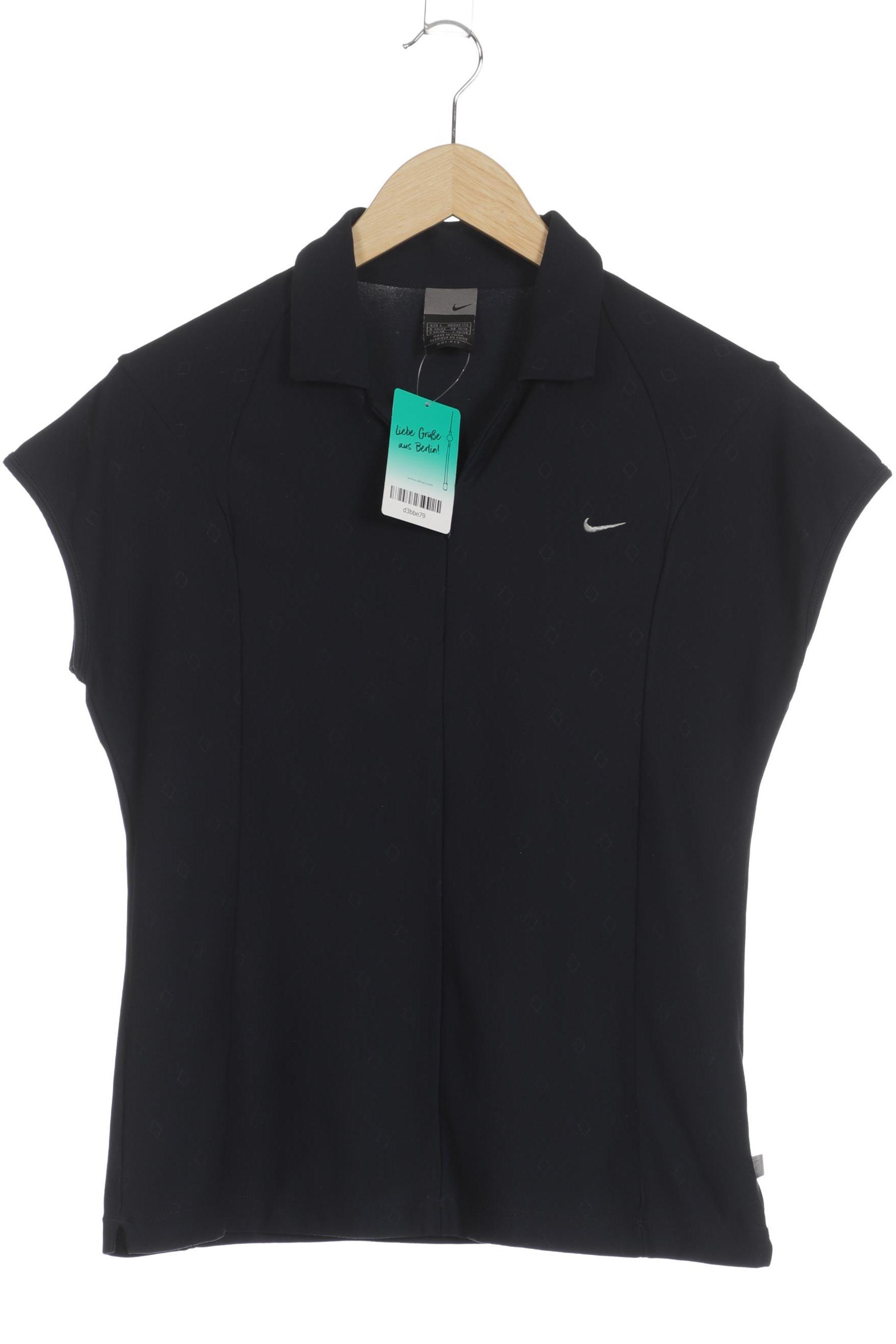 

Nike Herren Poloshirt, blau, Gr.