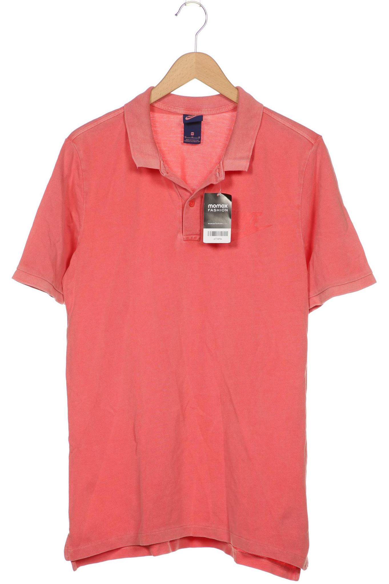 

Nike Herren Poloshirt, pink