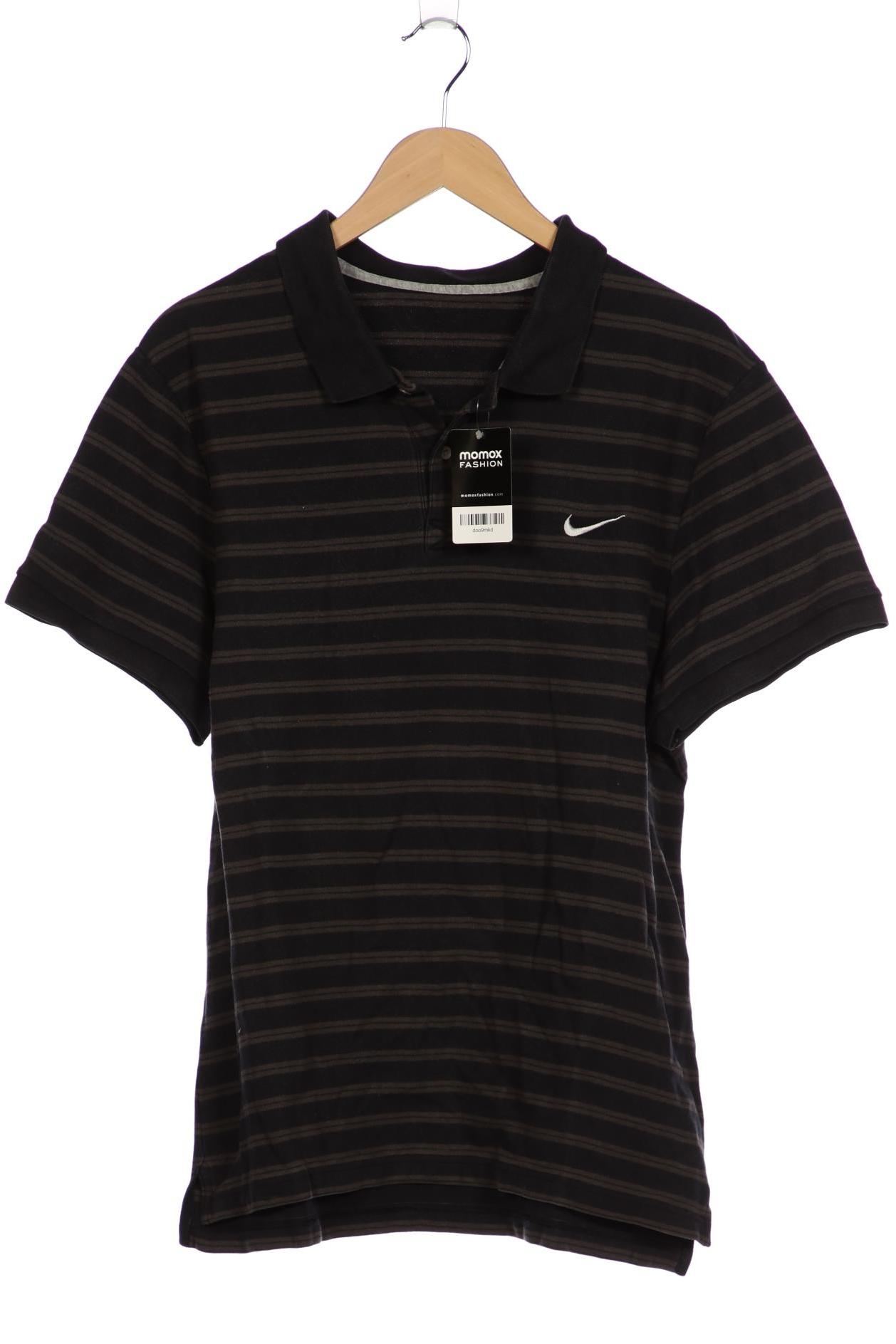 

Nike Herren Poloshirt, marineblau, Gr. 56