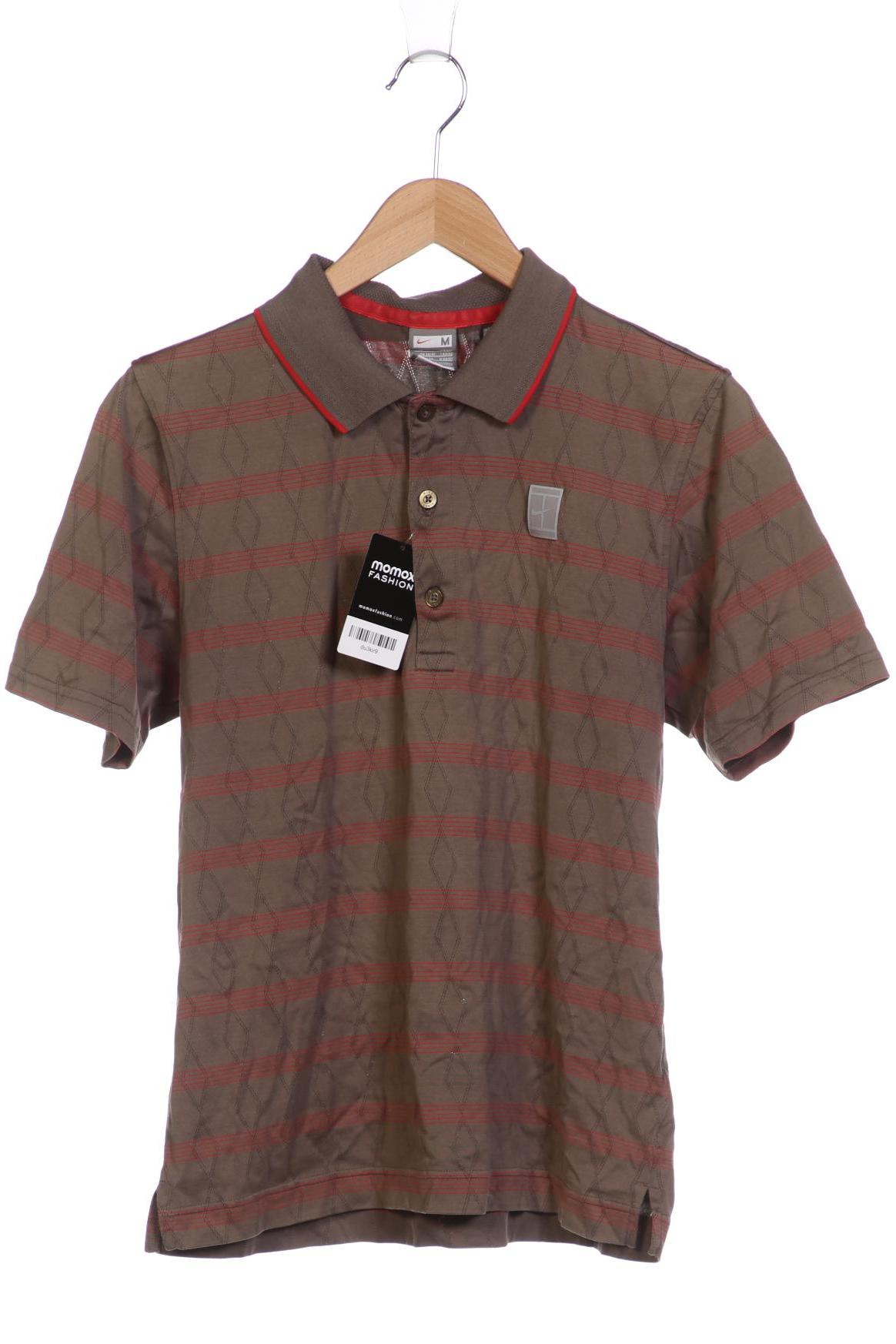 

Nike Herren Poloshirt, grau