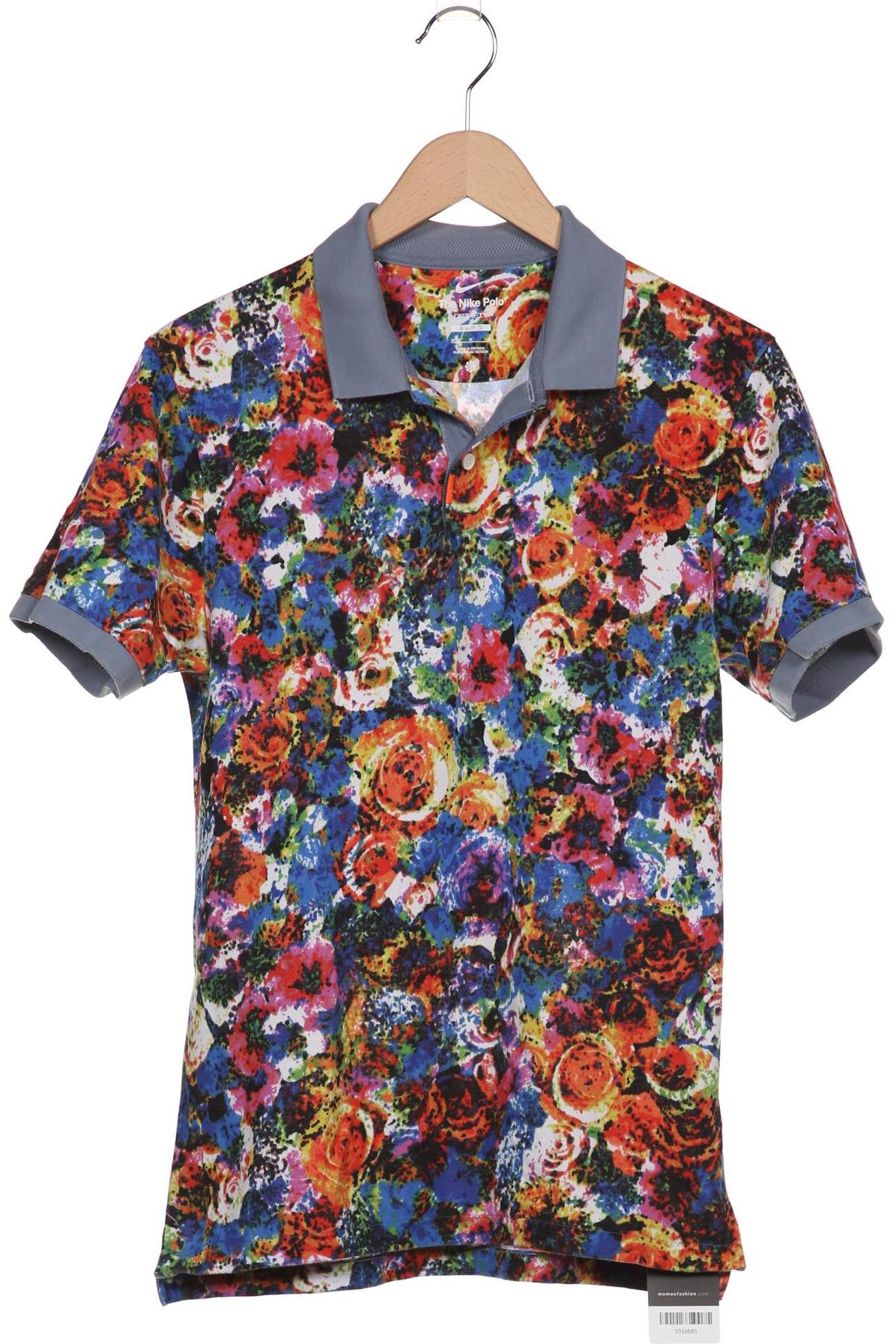 

Nike Herren Poloshirt, mehrfarbig, Gr. 48