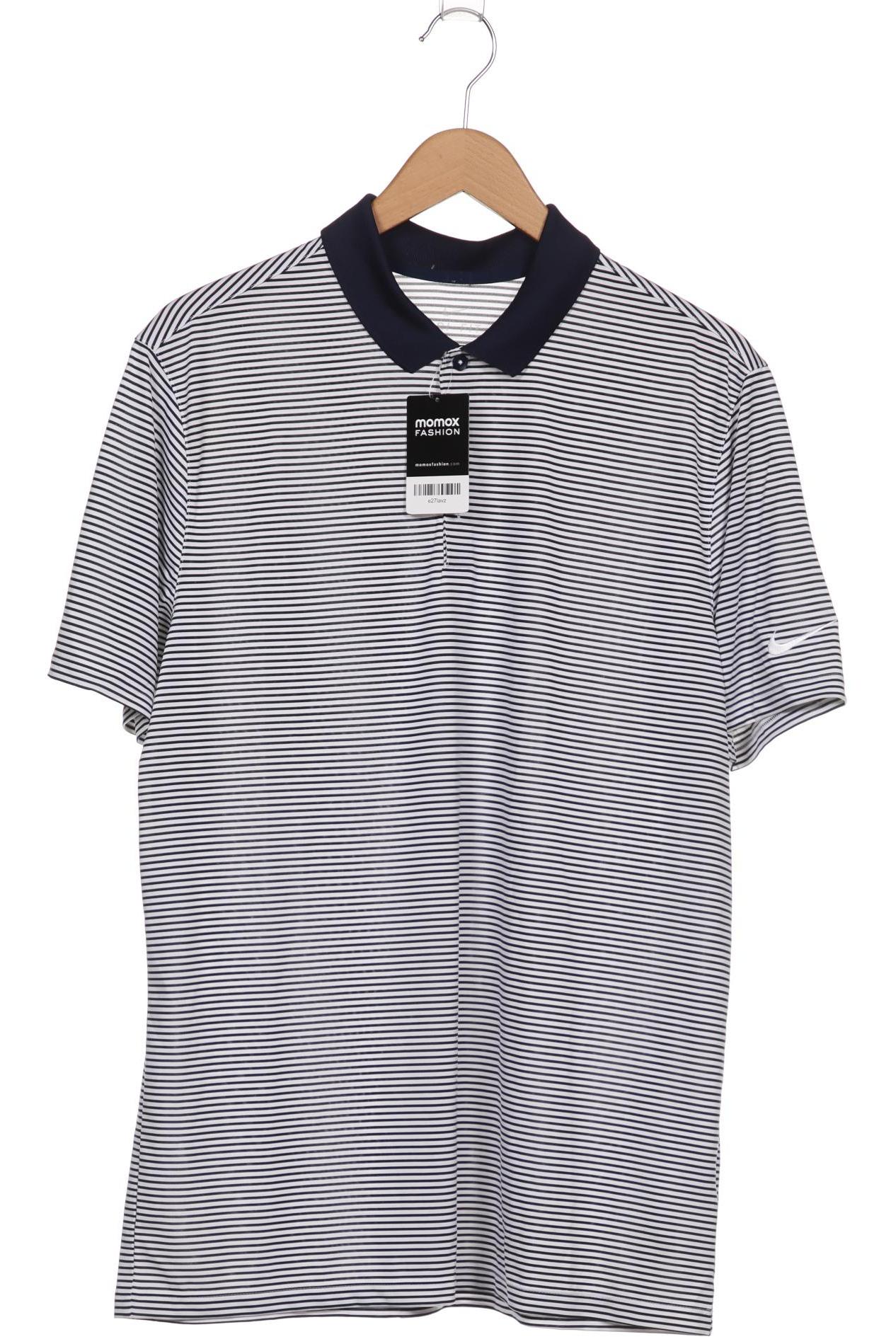 

Nike Herren Poloshirt, marineblau