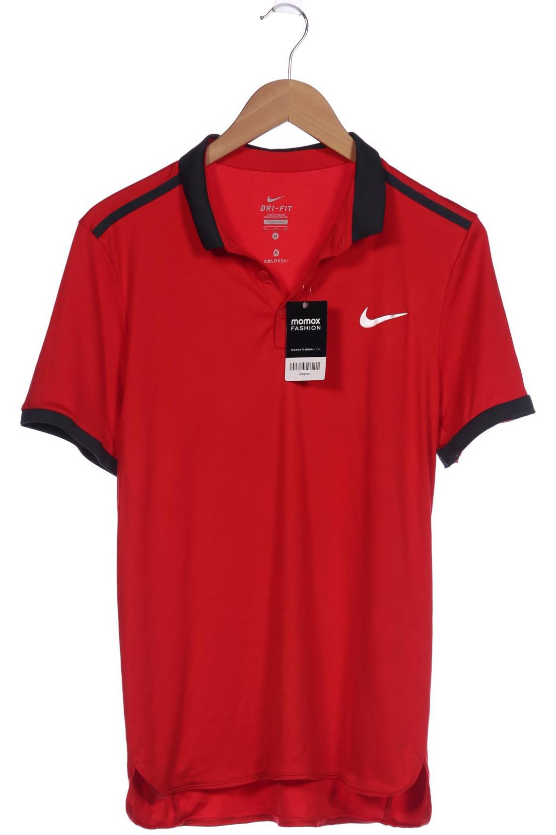

Nike Herren Poloshirt, rot