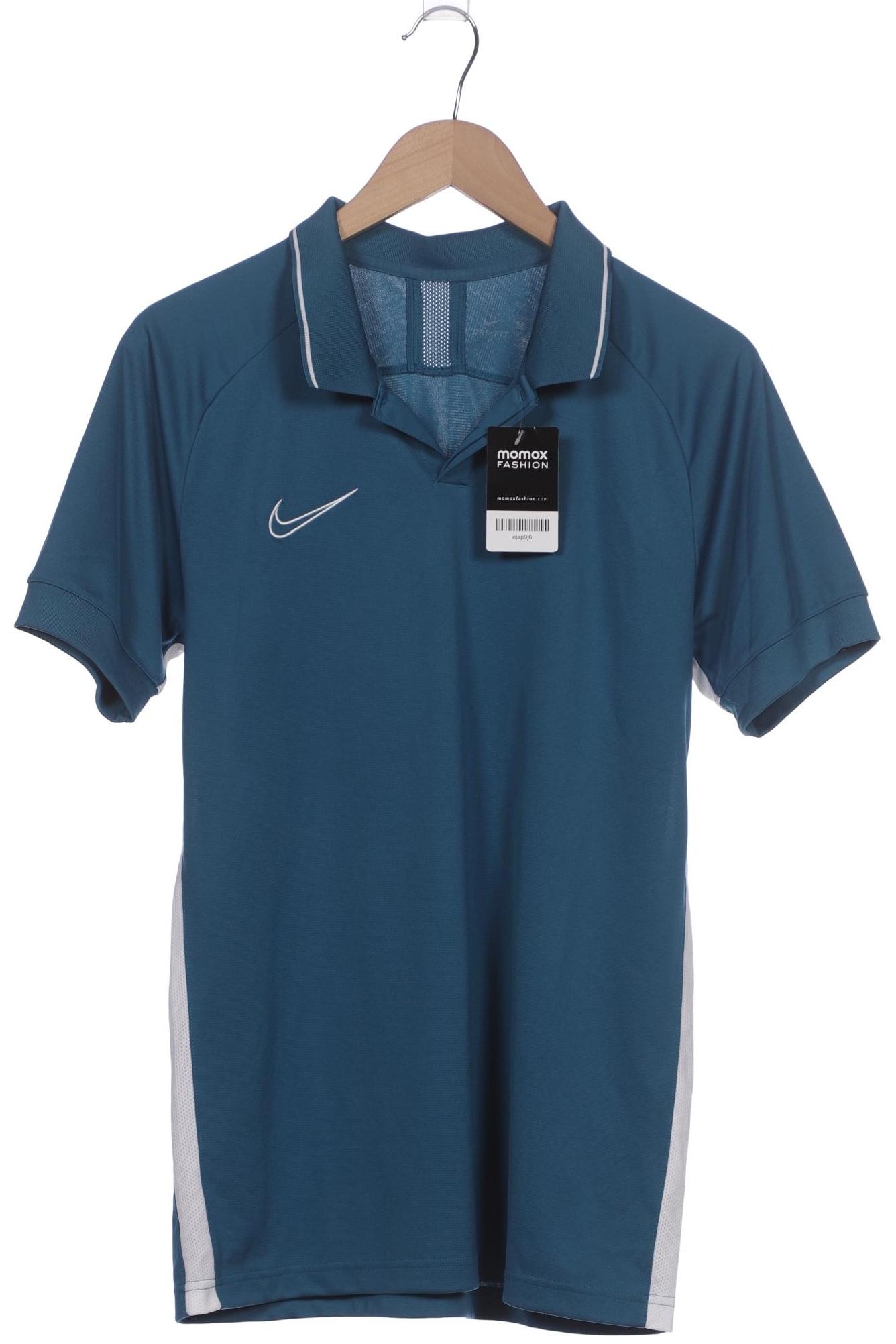 

Nike Herren Poloshirt, blau, Gr. 52