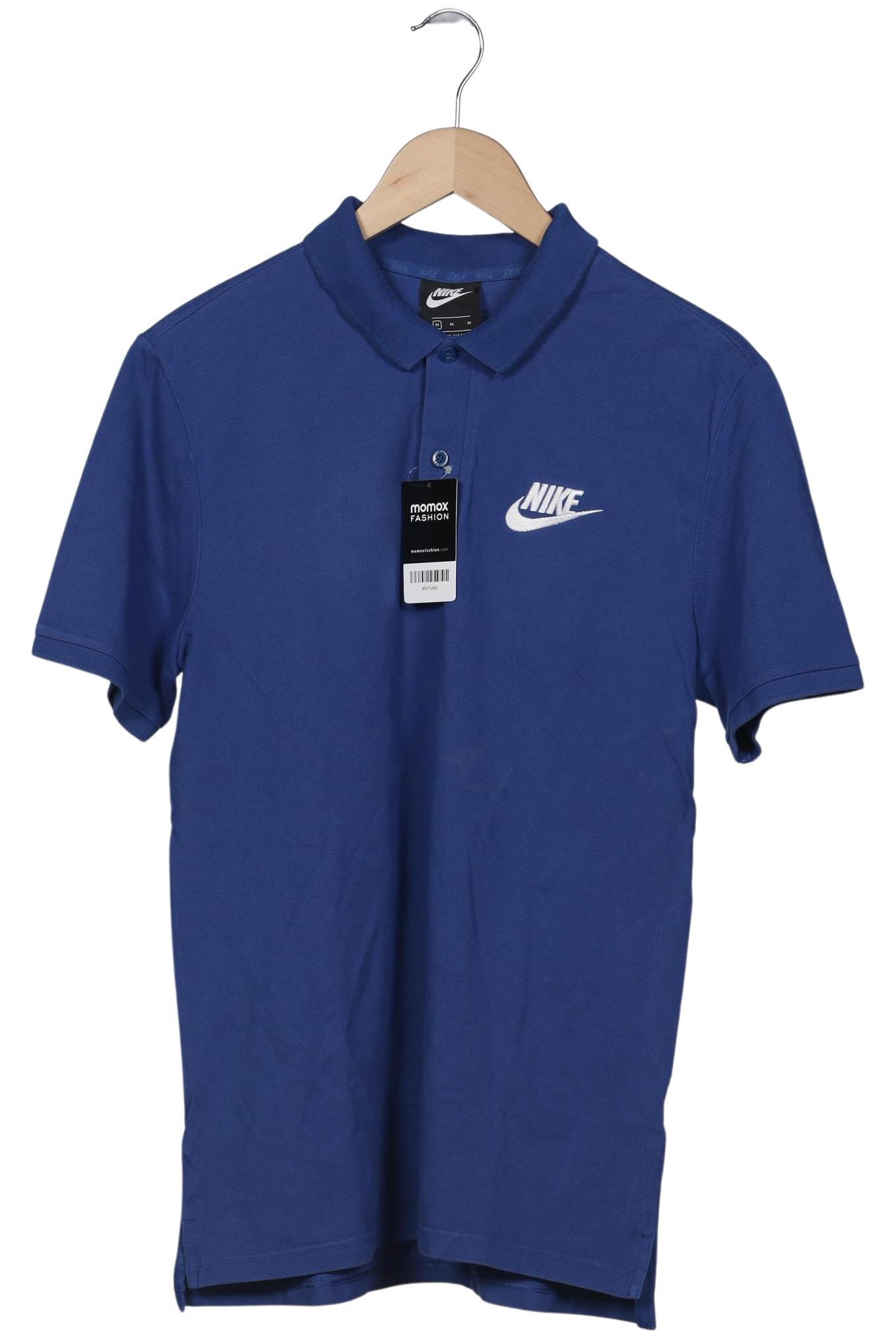 

Nike Herren Poloshirt, marineblau, Gr. 48
