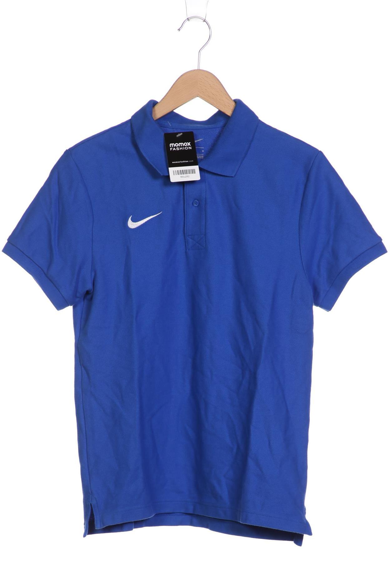 

Nike Herren Poloshirt, blau