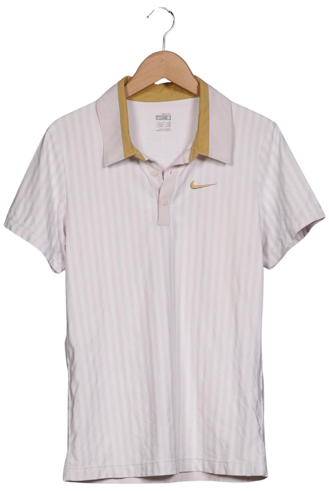 

Nike Herren Poloshirt, beige, Gr. 46