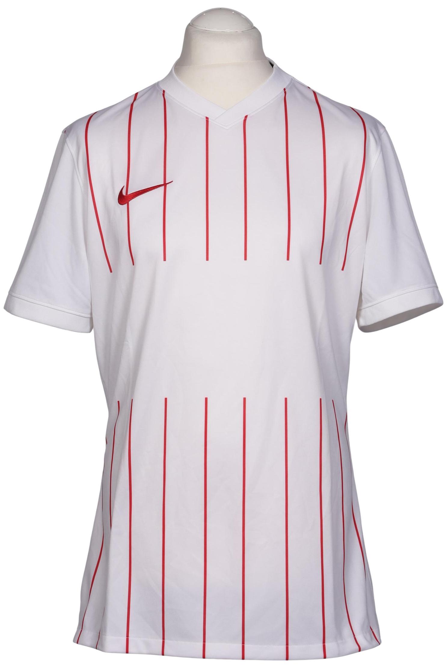 

Nike Herren Poloshirt, weiß, Gr. 54