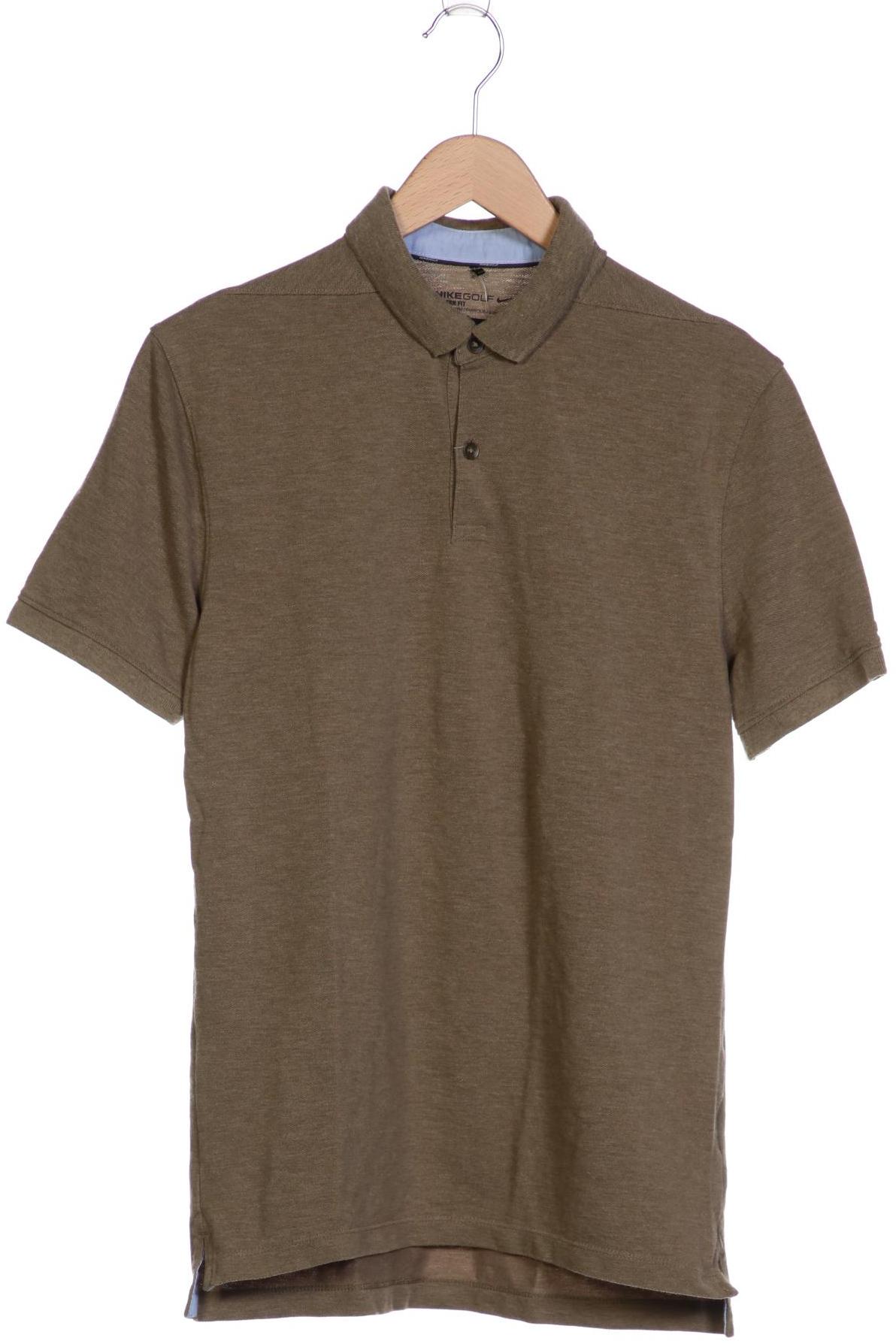 

Nike Herren Poloshirt, grün, Gr. 48