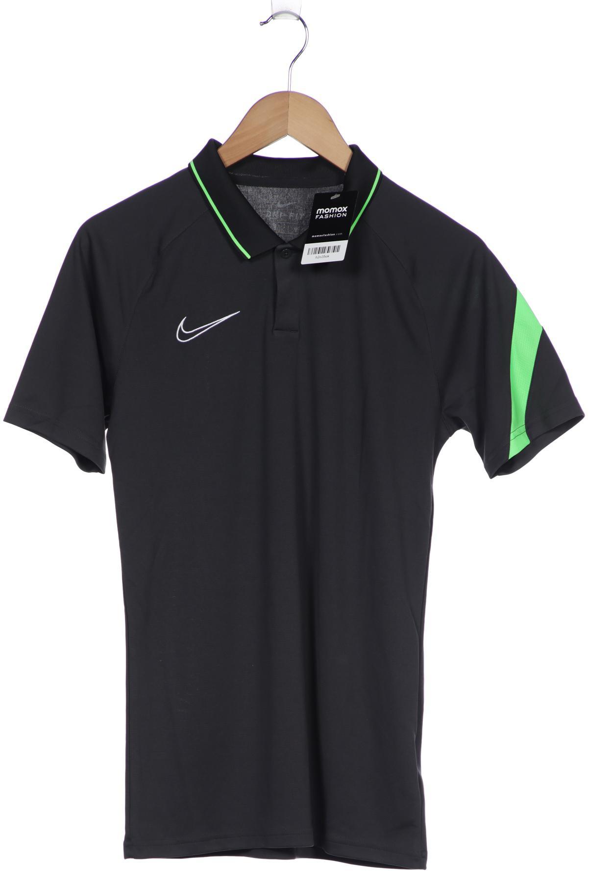 

Nike Herren Poloshirt, grau