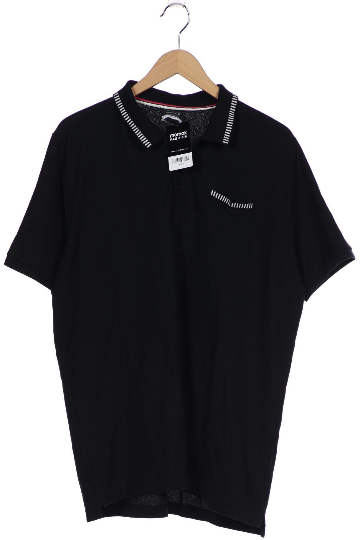 

Nike Herren Poloshirt, schwarz