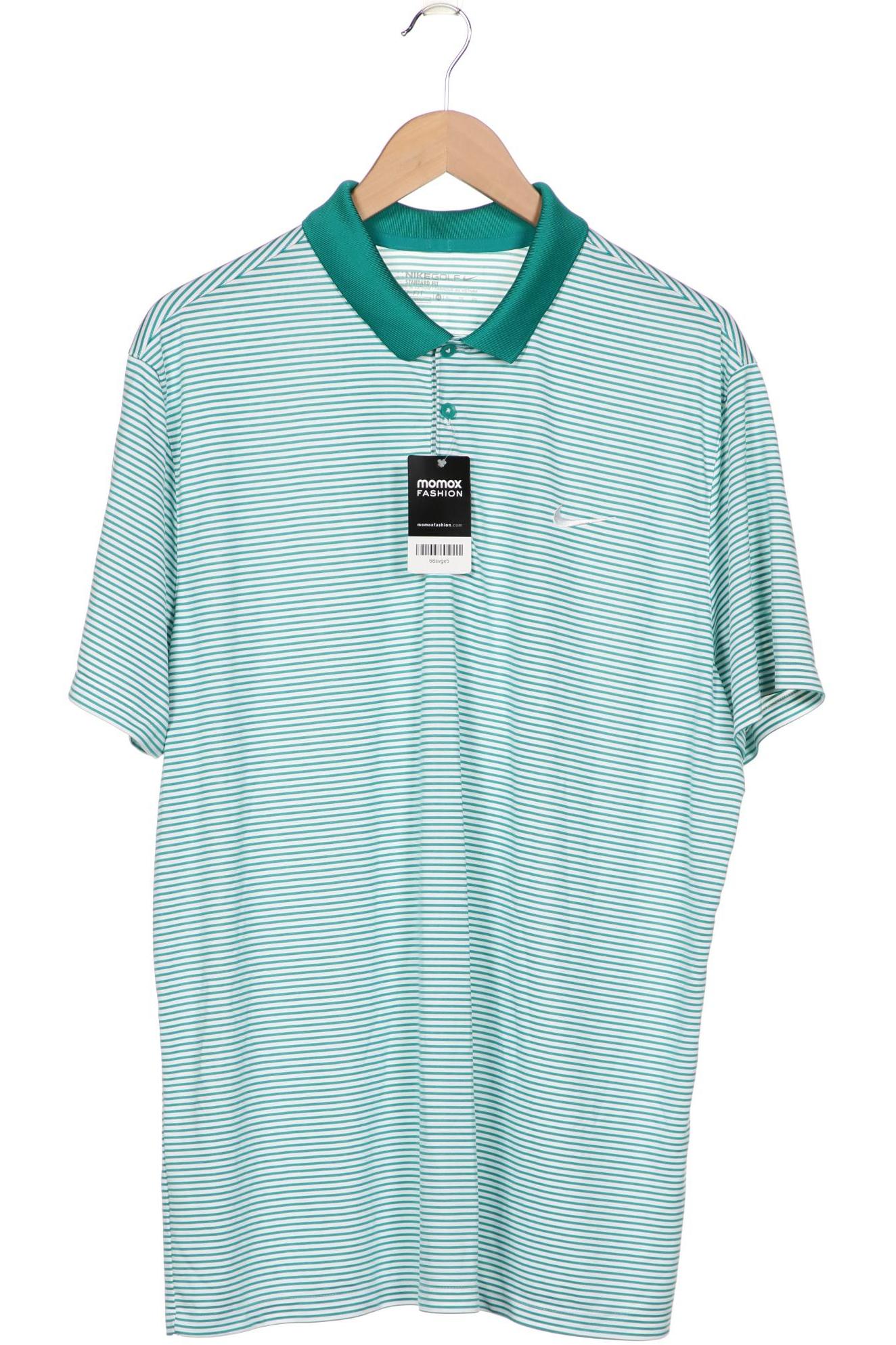 

Nike Herren Poloshirt, türkis