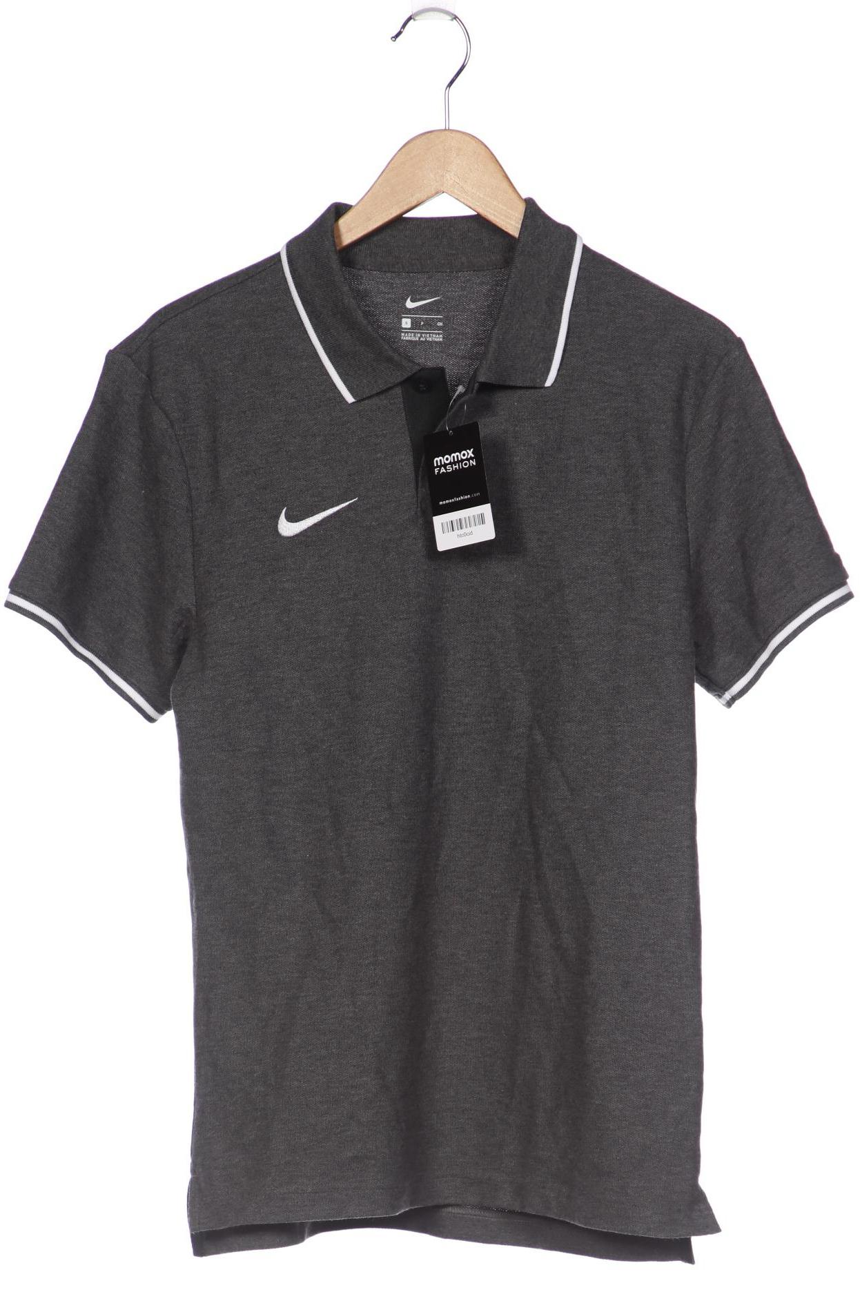 

Nike Herren Poloshirt, grau