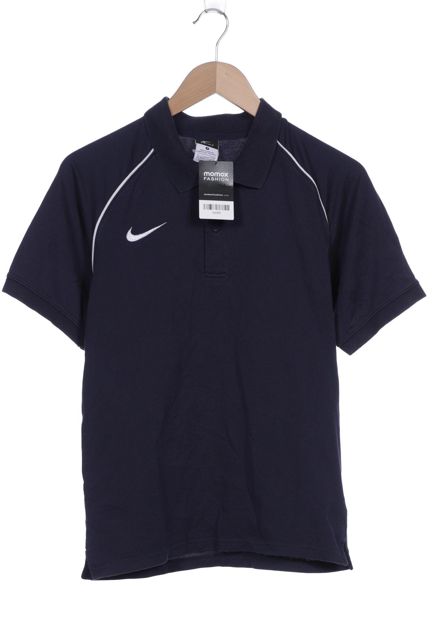 

Nike Herren Poloshirt, marineblau