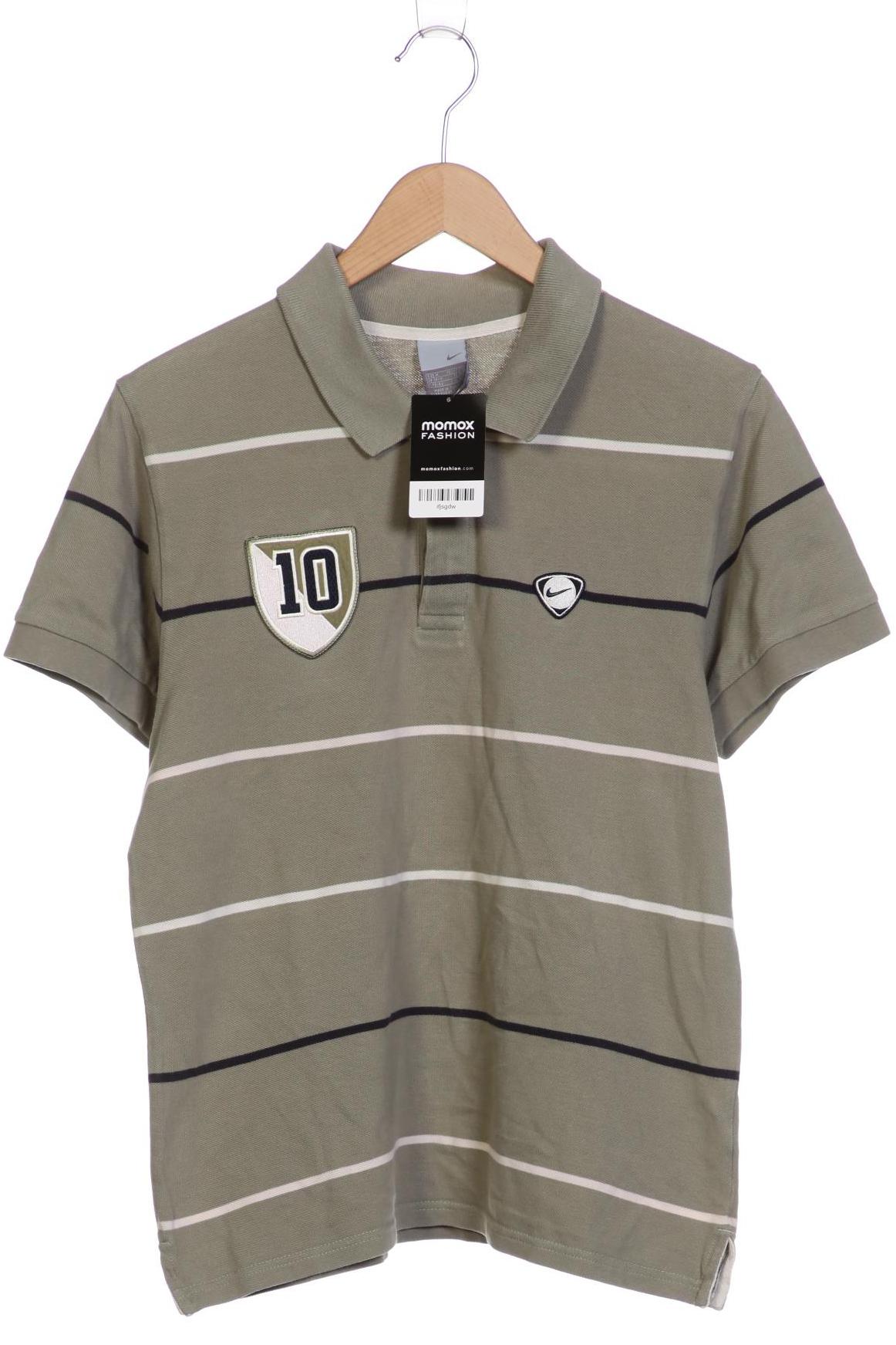 

Nike Herren Poloshirt, hellgrün