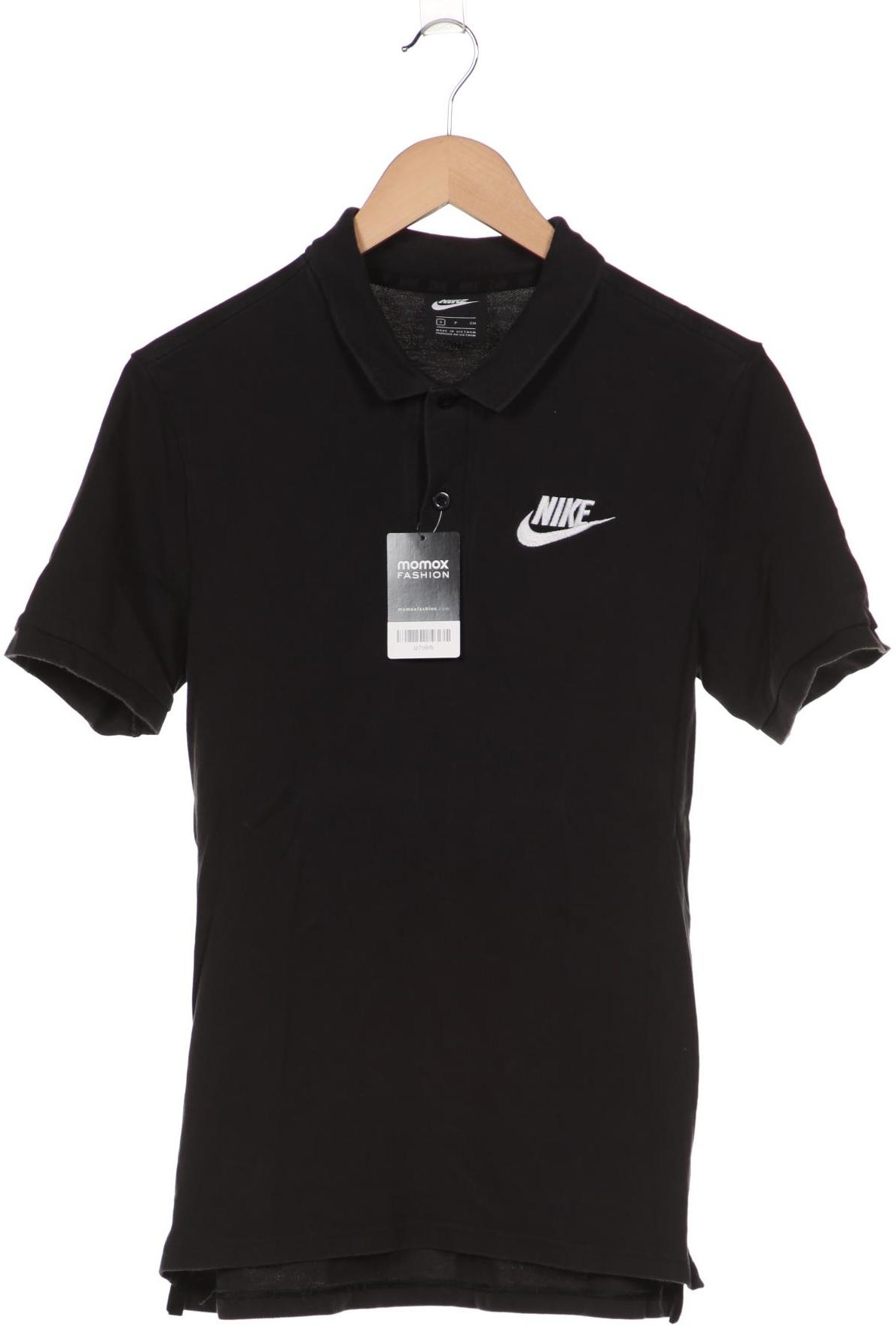 

Nike Herren Poloshirt, grau