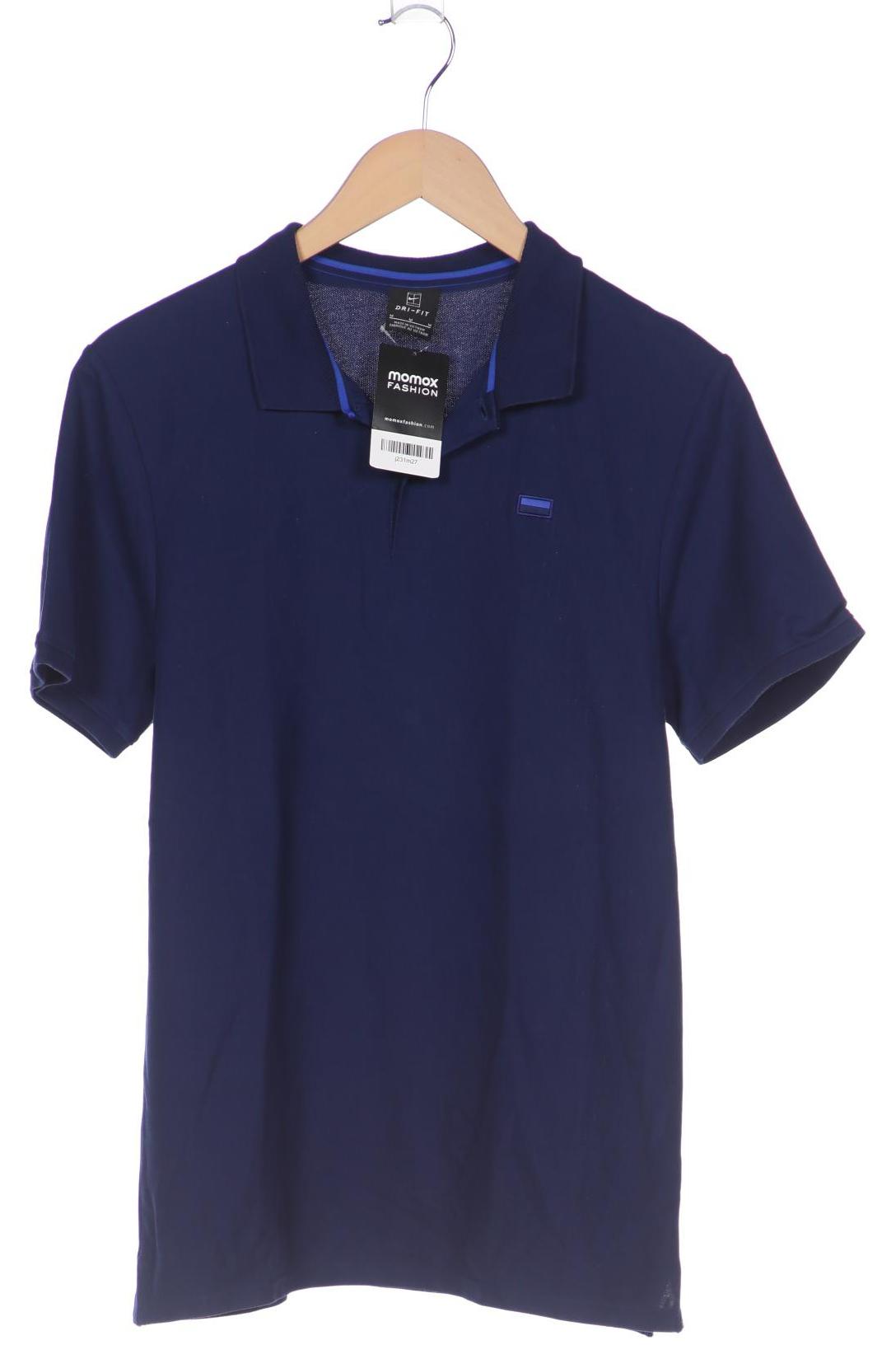 

Nike Herren Poloshirt, marineblau