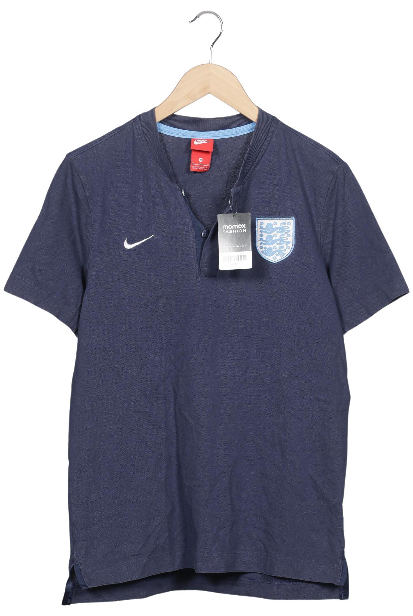 

Nike Herren Poloshirt, marineblau, Gr. 48