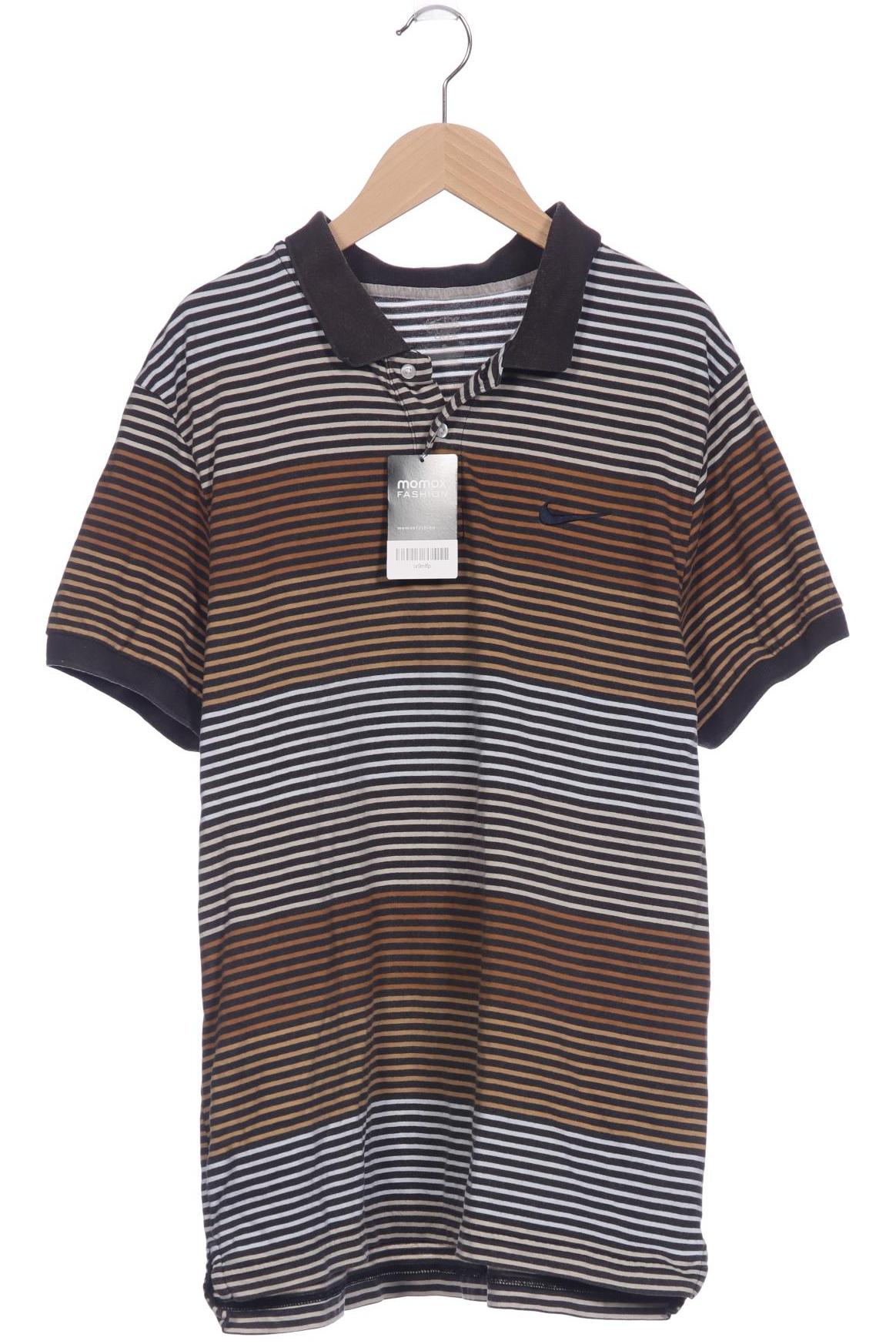 

Nike Herren Poloshirt, mehrfarbig, Gr. 52