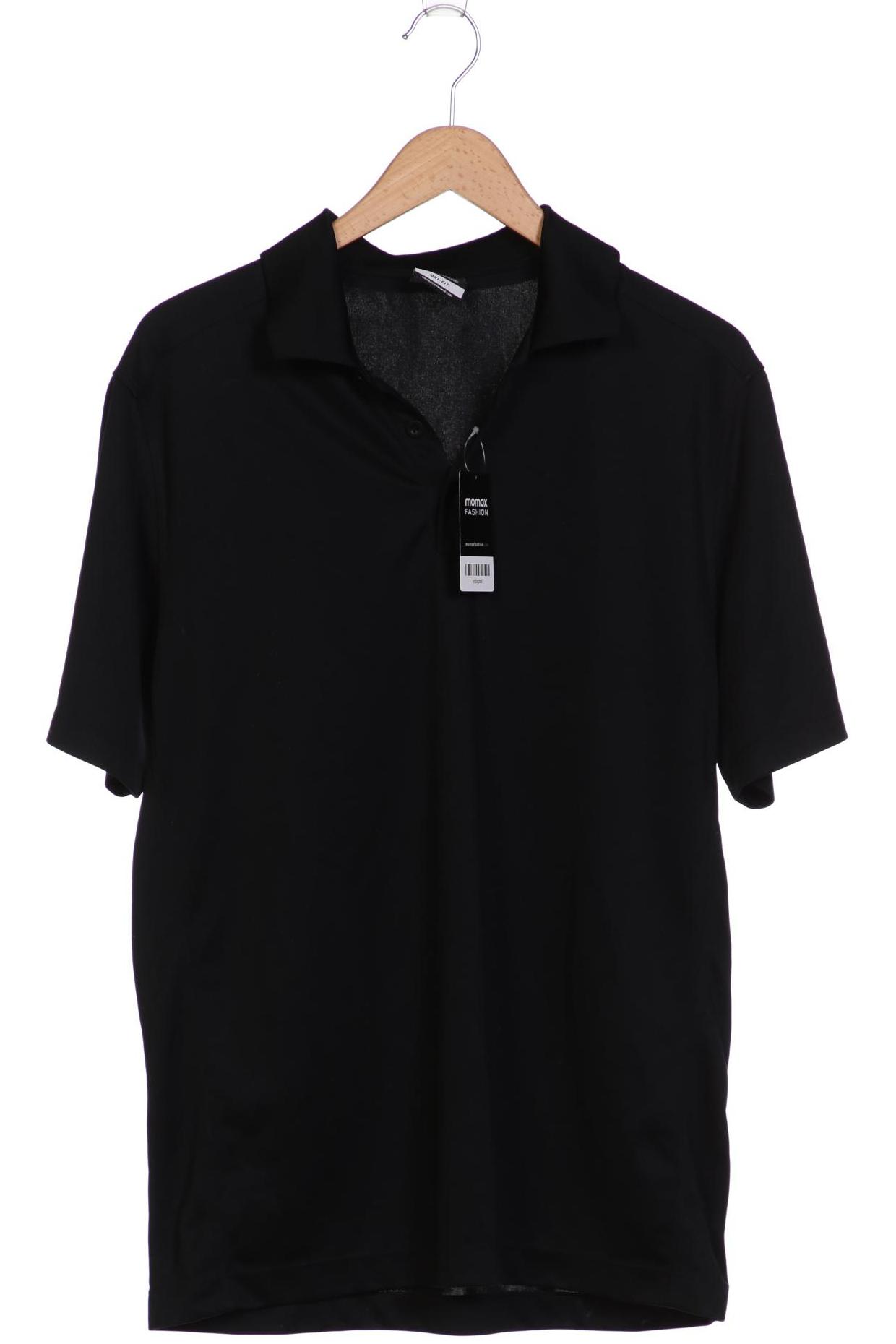 

Nike Herren Poloshirt, schwarz